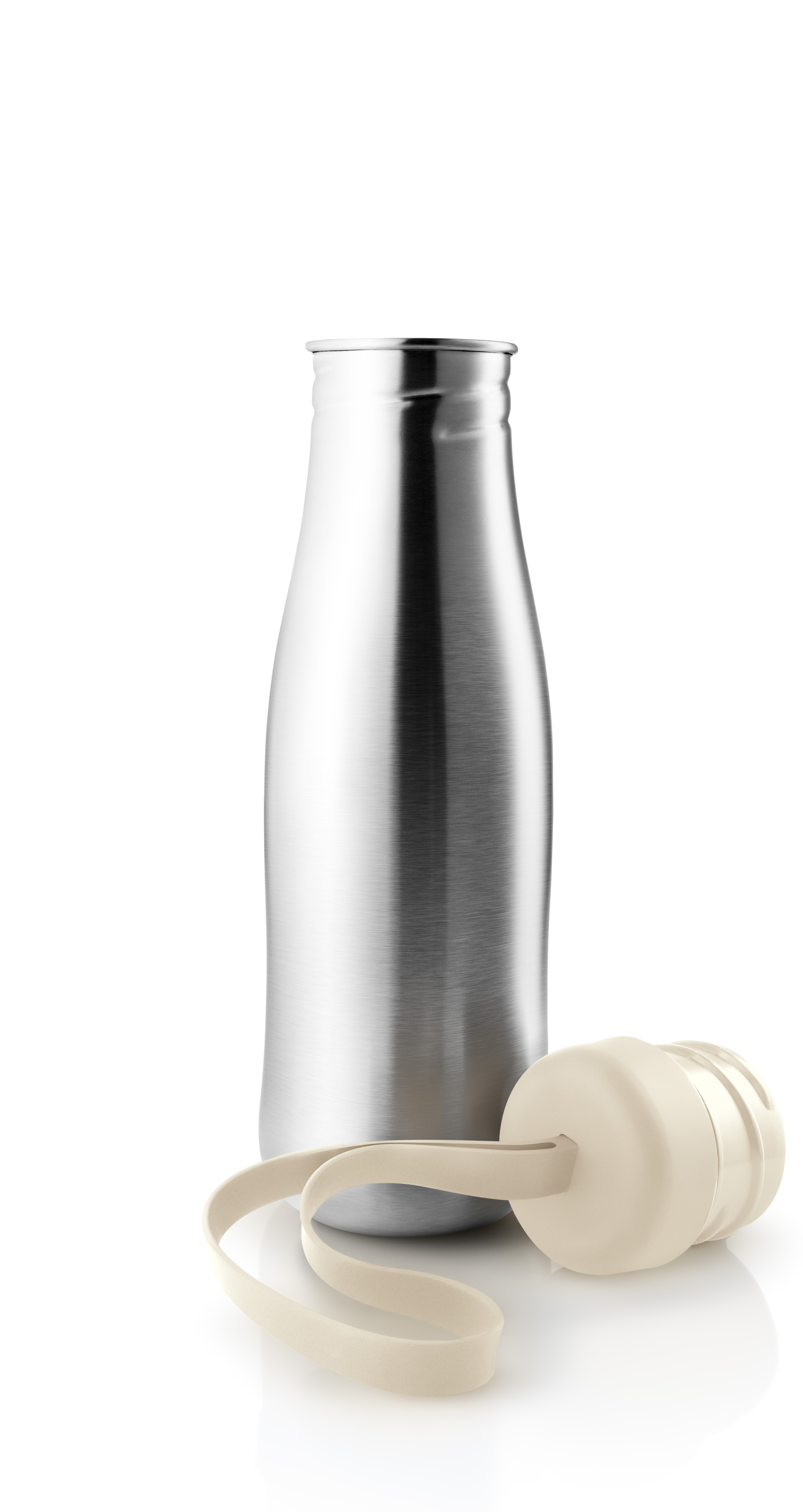 Active drinking bottle - 0.7 liters - Birch