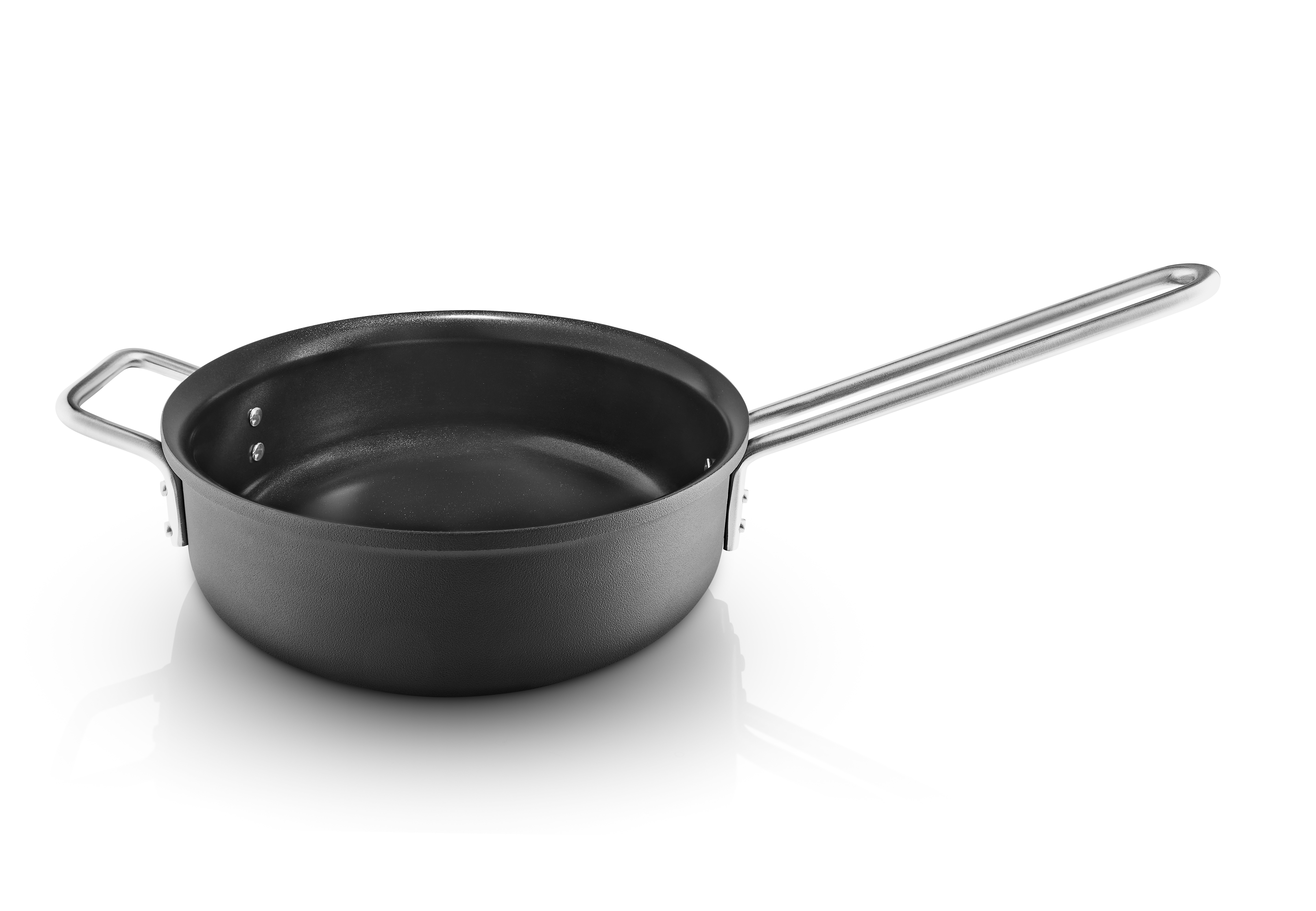 Professional sauté pan - 24 cm - Slip-Let® non-stick