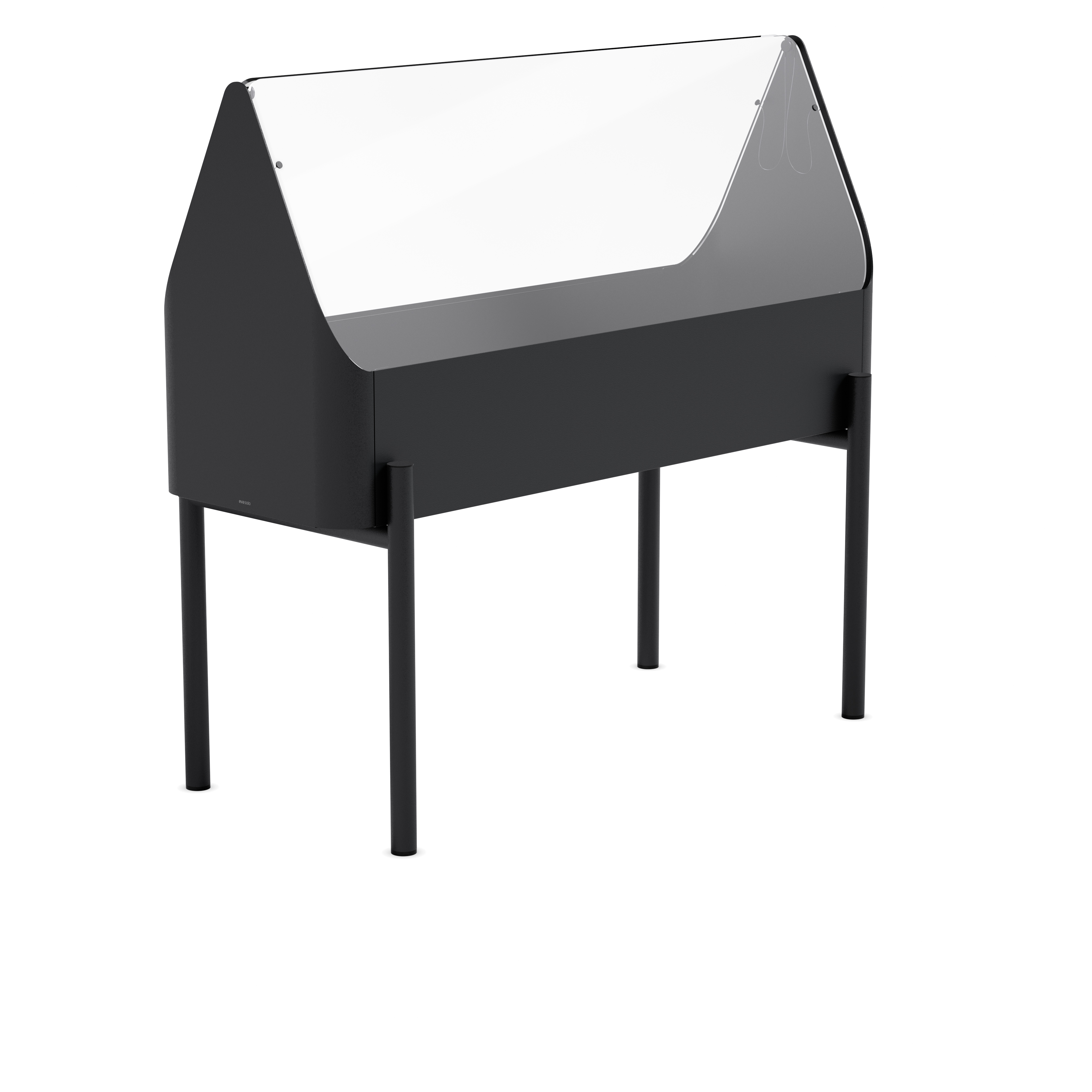 Simply Grow Greenhouse Planter