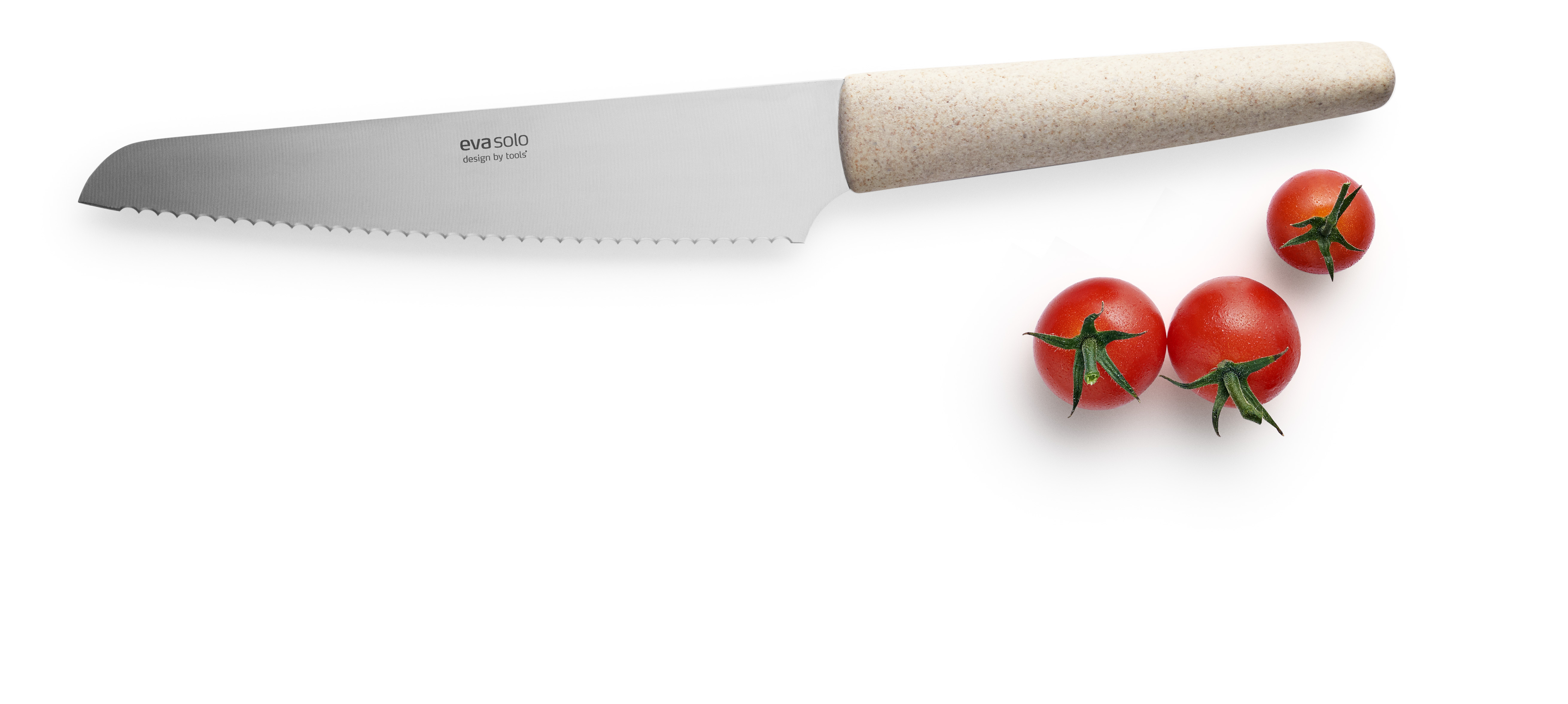 Green tools Tomato knife - 15 cm