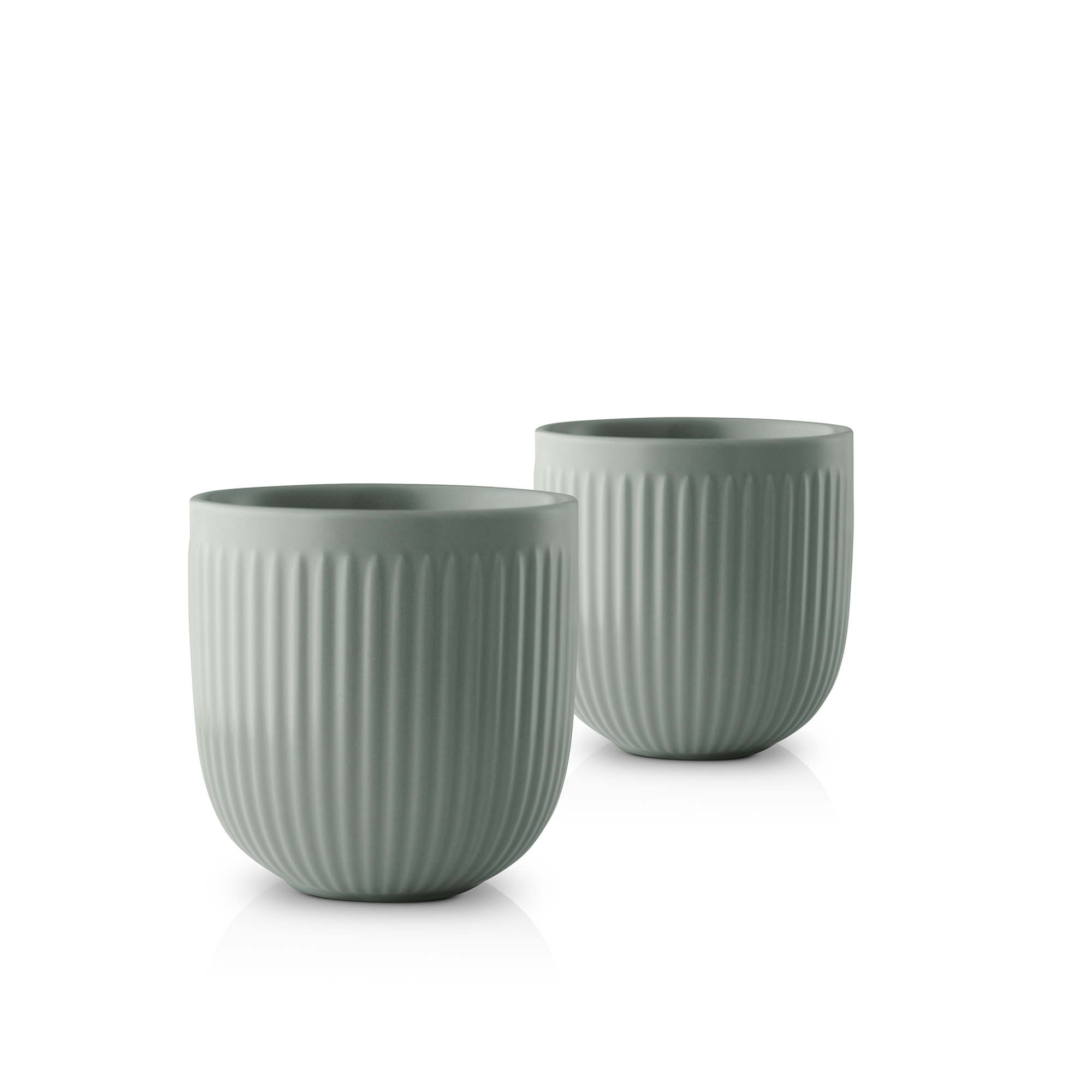 Legio Nova Kopp 34 cl uten hank 2 stk. Sage