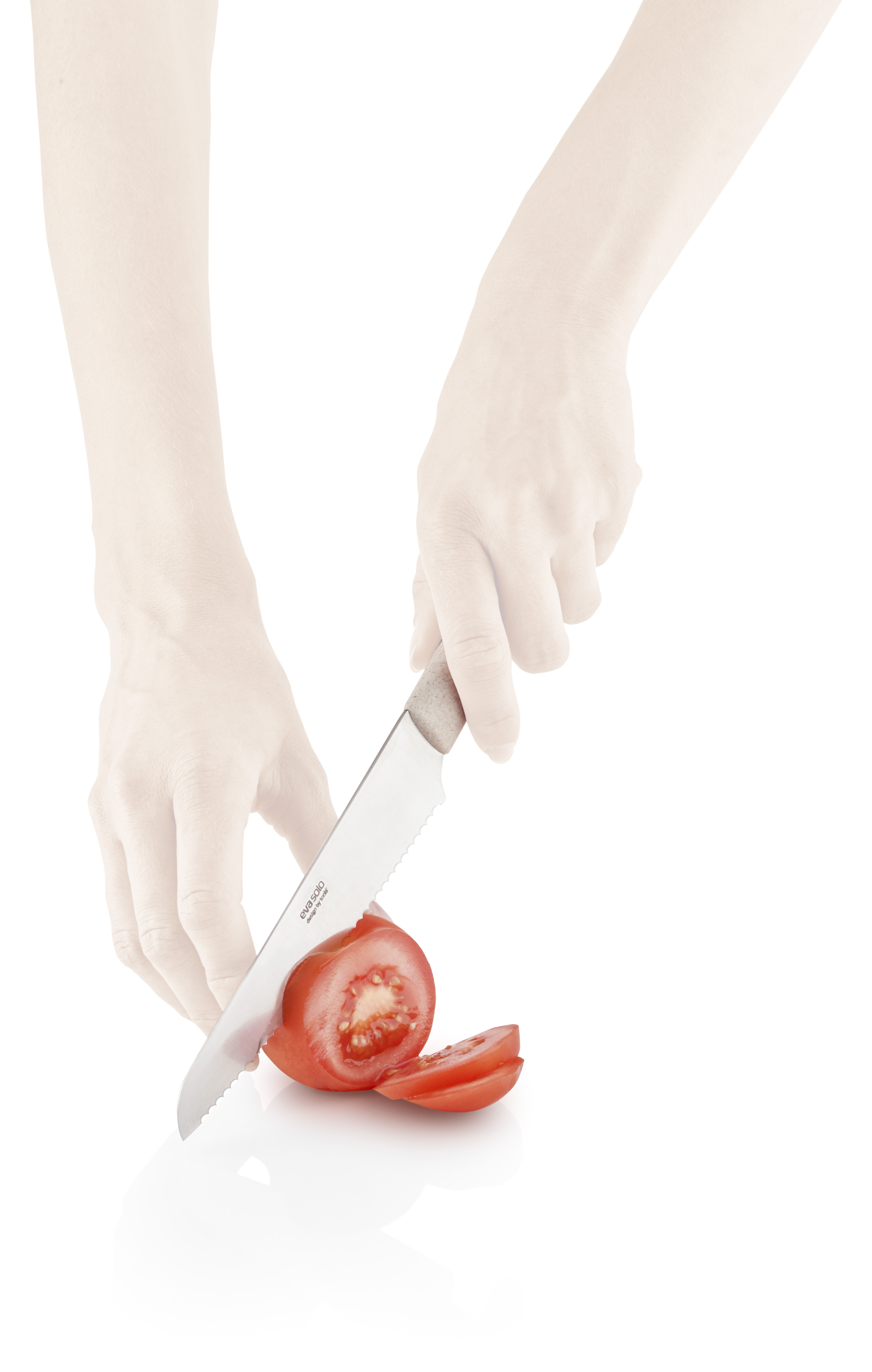 Green tools Tomato knife - 15 cm