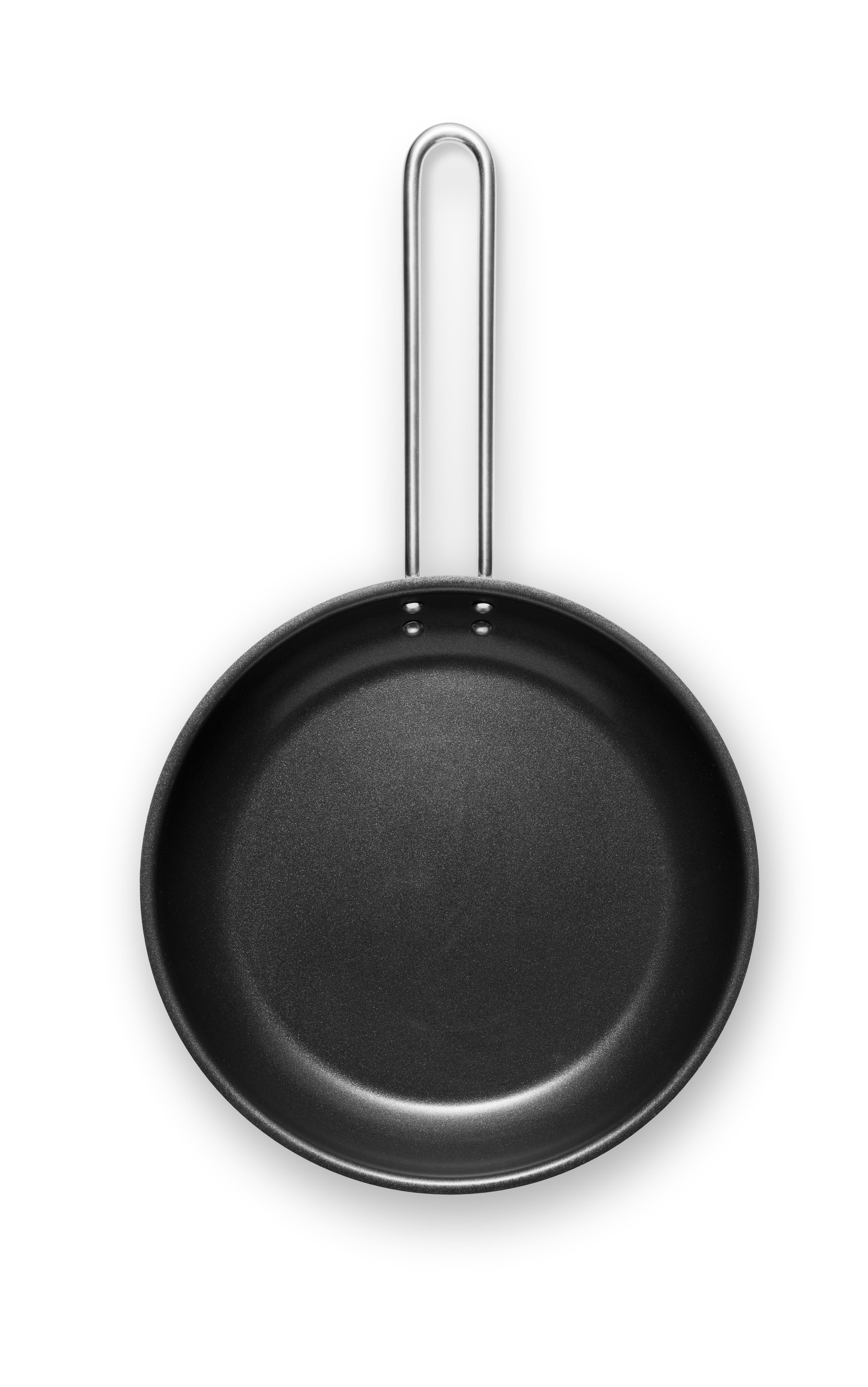 Stainless Steel Frying pan 32 cm Slip-Let® coating