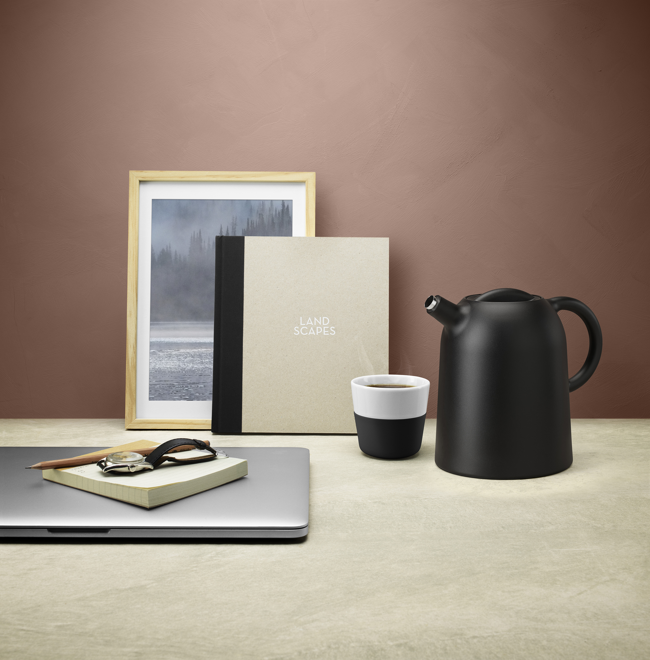 Lungo-krus - 2 st - Golden sand