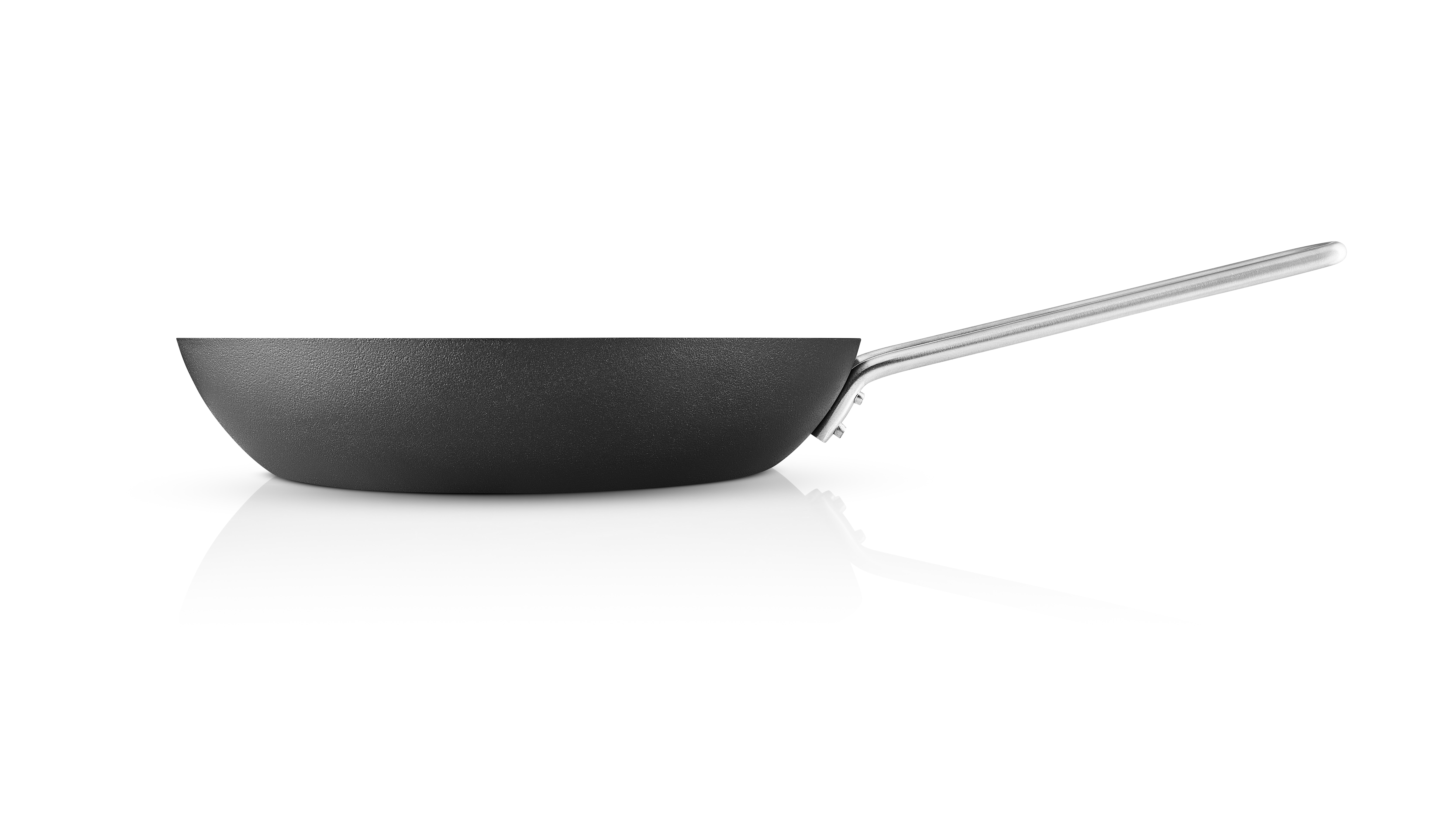 Professional frying pan - 28 cm - ceramic Slip-Let® non-stick