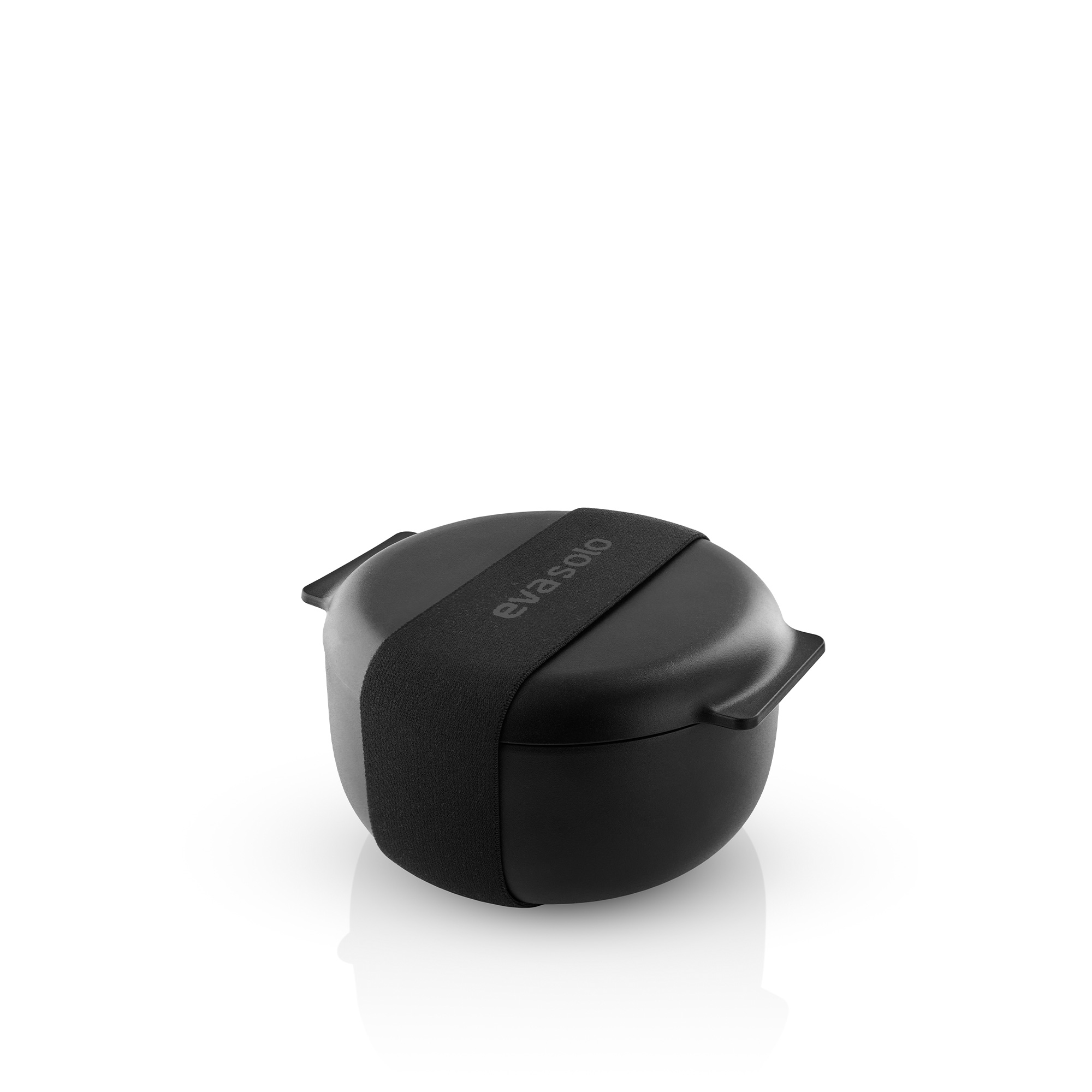 To Go lunchbox - black