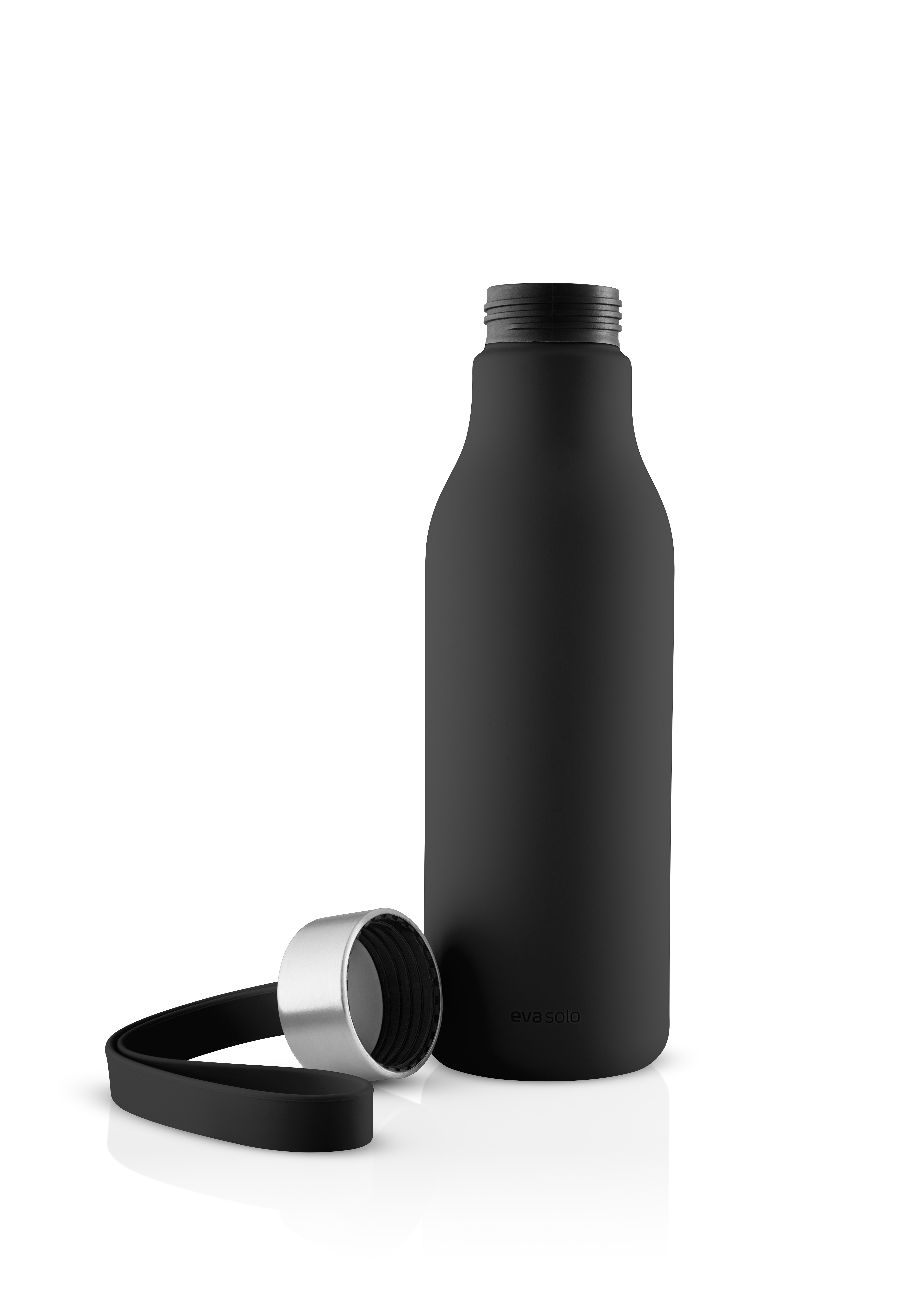 Citadel Bath dispenser Black