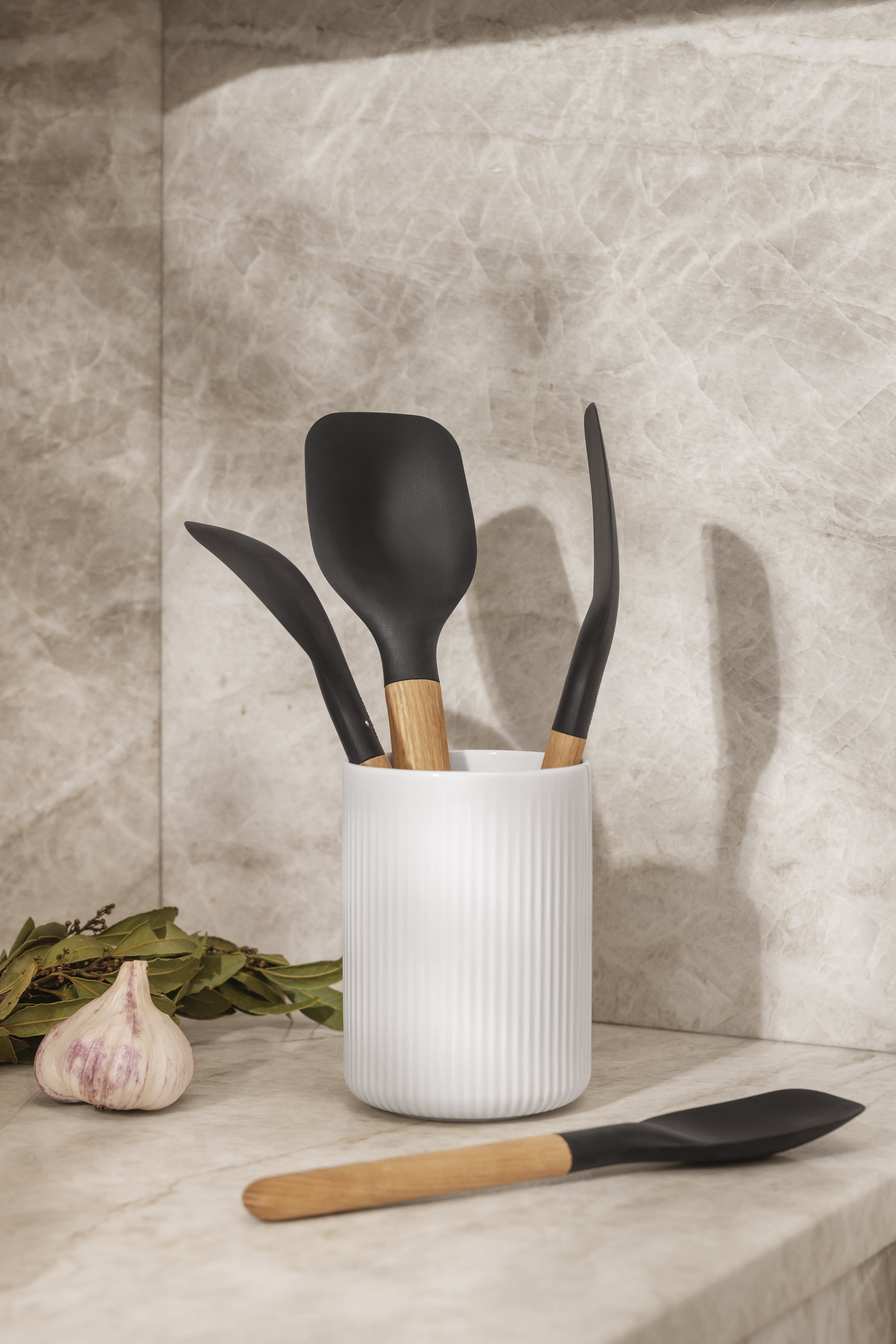 Serving spoon - Small - Nordic kitchen