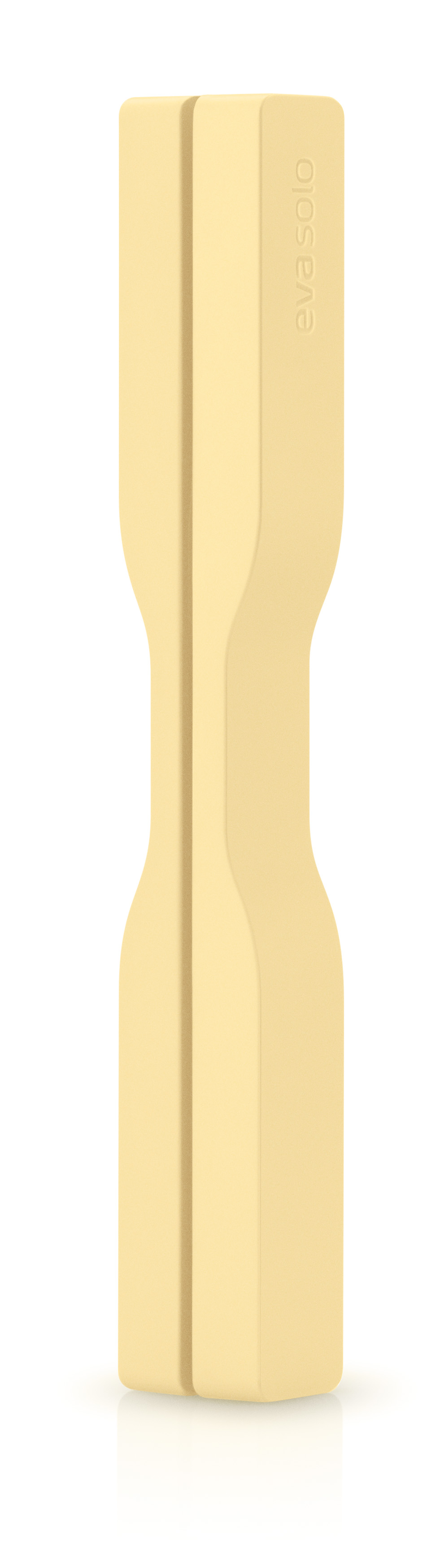 Magnetic trivet - Lemon drop