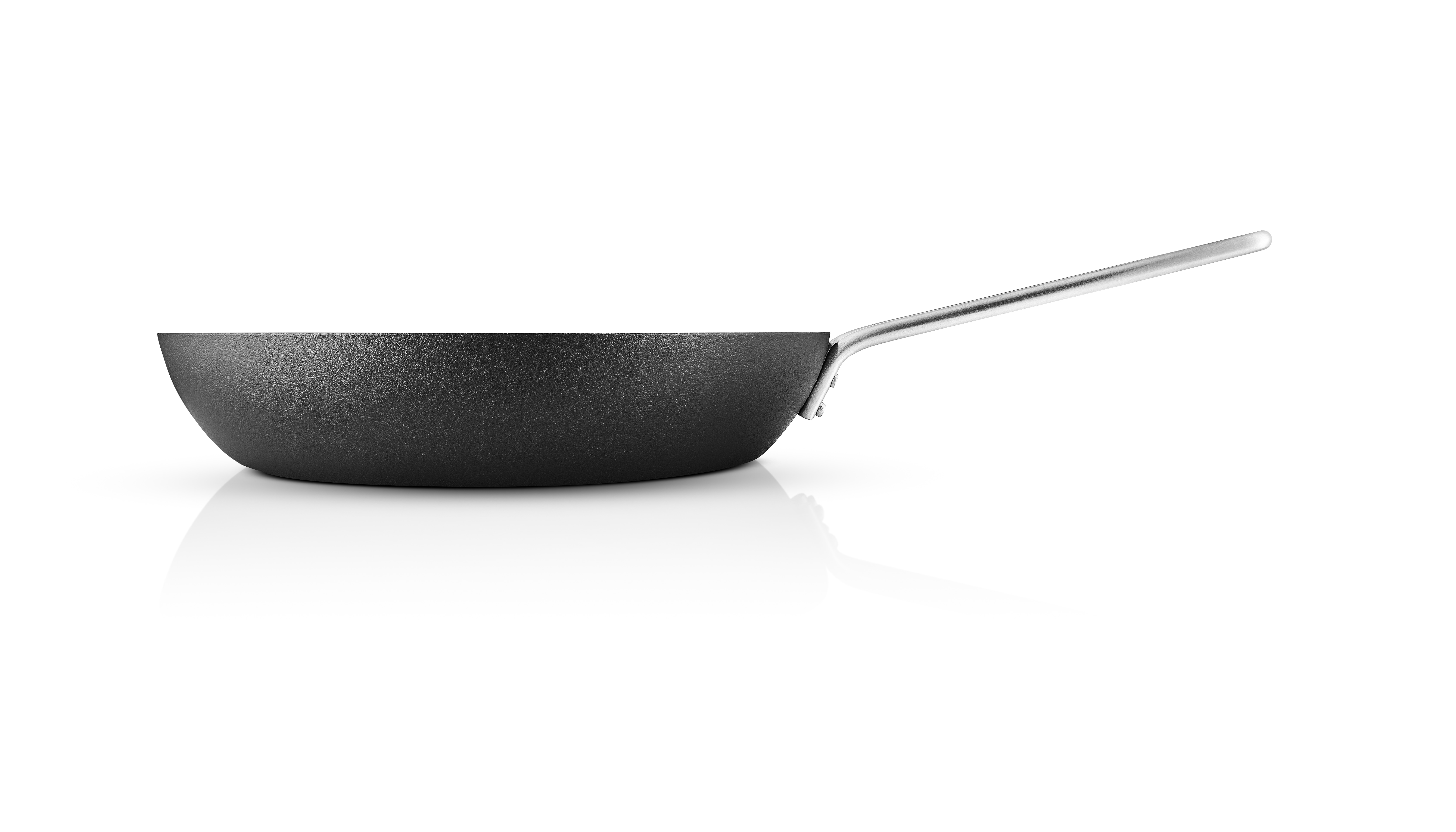 Professional frying pan - 30 cm - ceramic Slip-Let® non-stick
