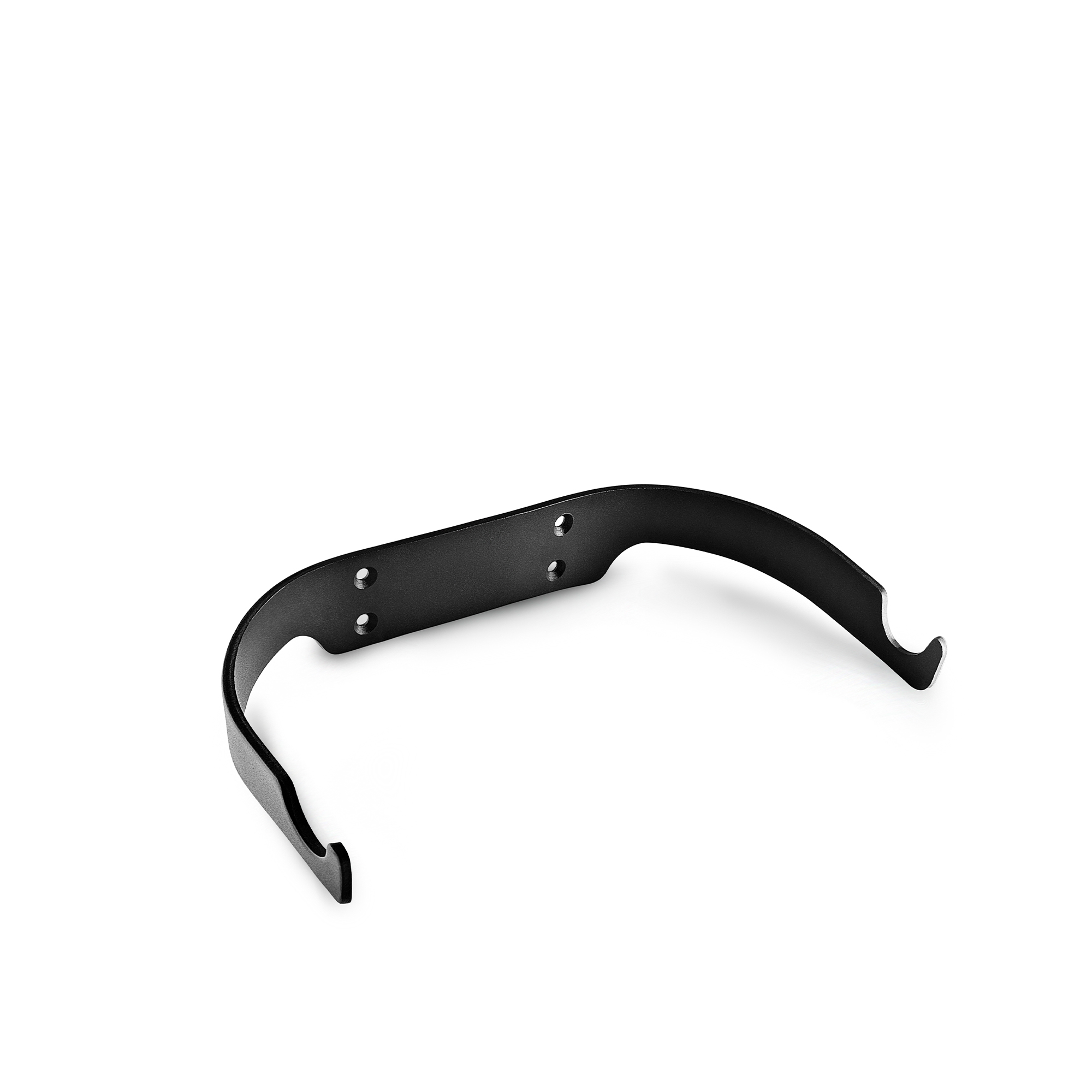 Fixation murale Reflect pour bacs de tri de déchets - 6 l