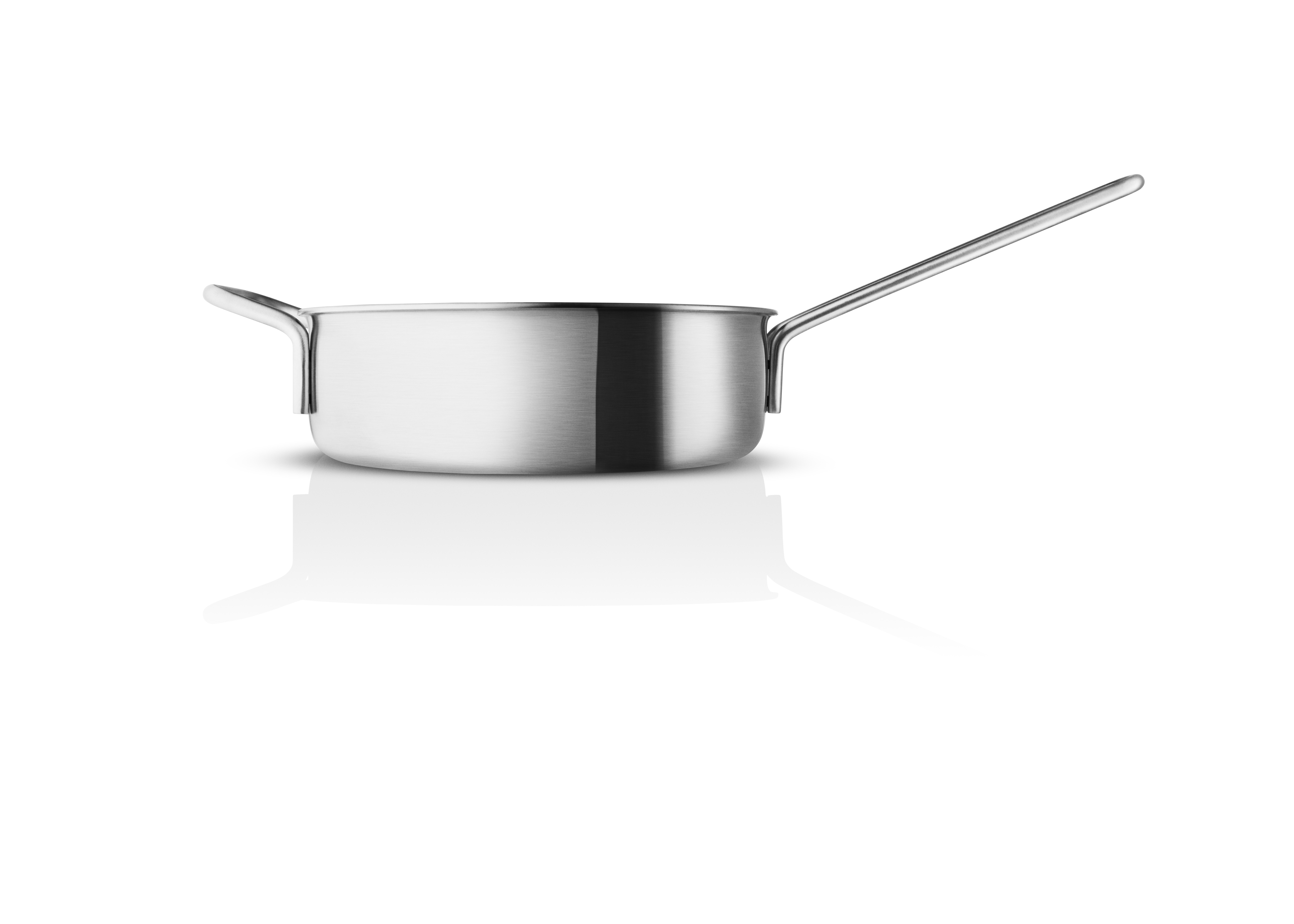 Multi Sauté pan 24 cm Mosaic ceramic Slip-Let® coating