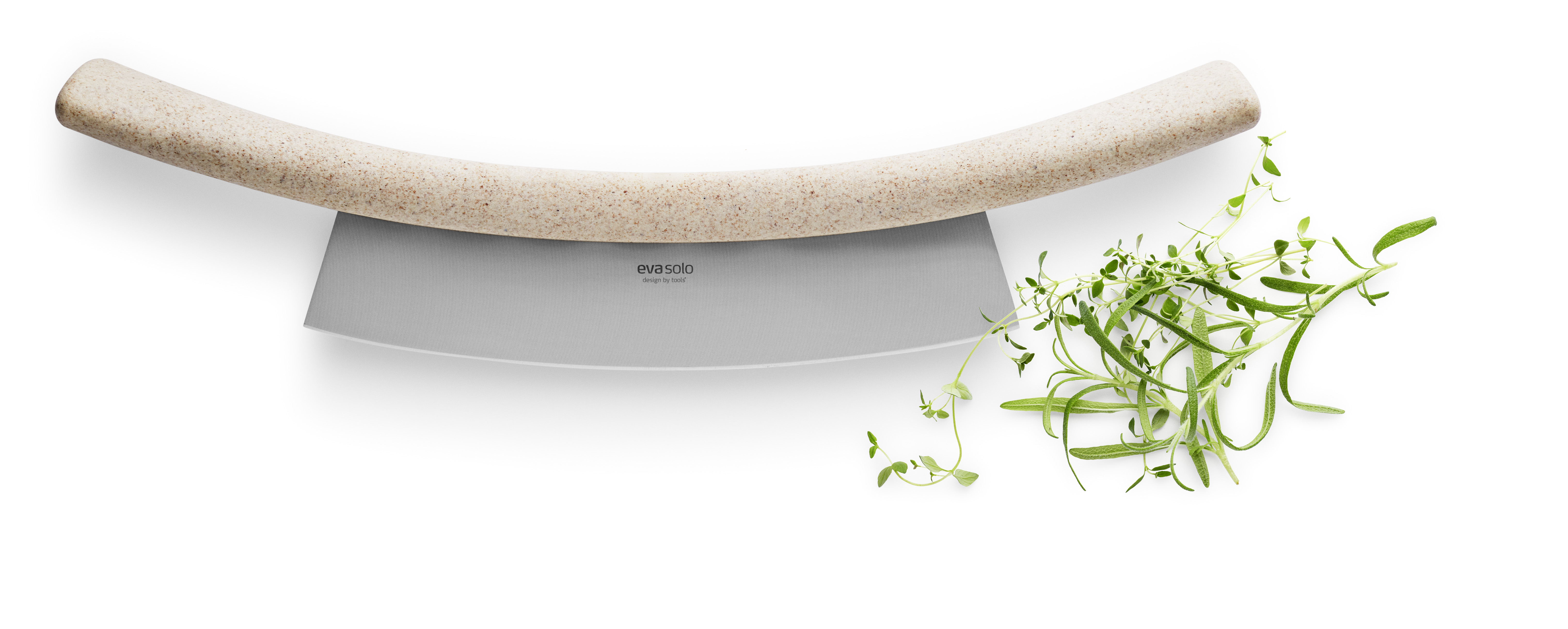 Herb Chopper - Green Tool