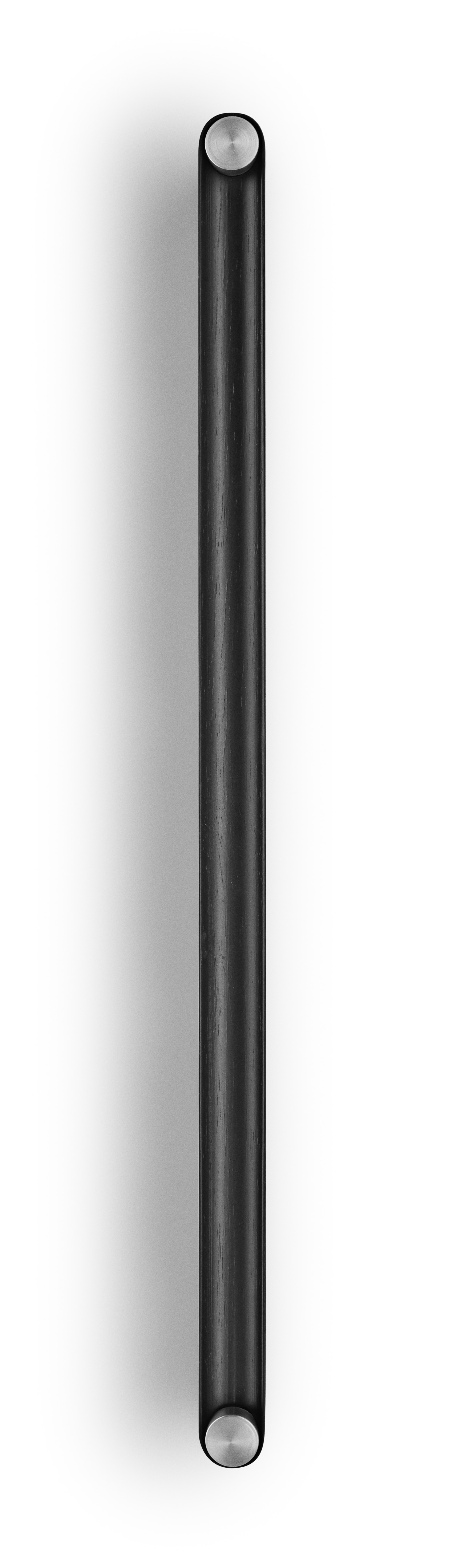 Hanging wine rack - Nordic kitchen - Holds up to eight bottles