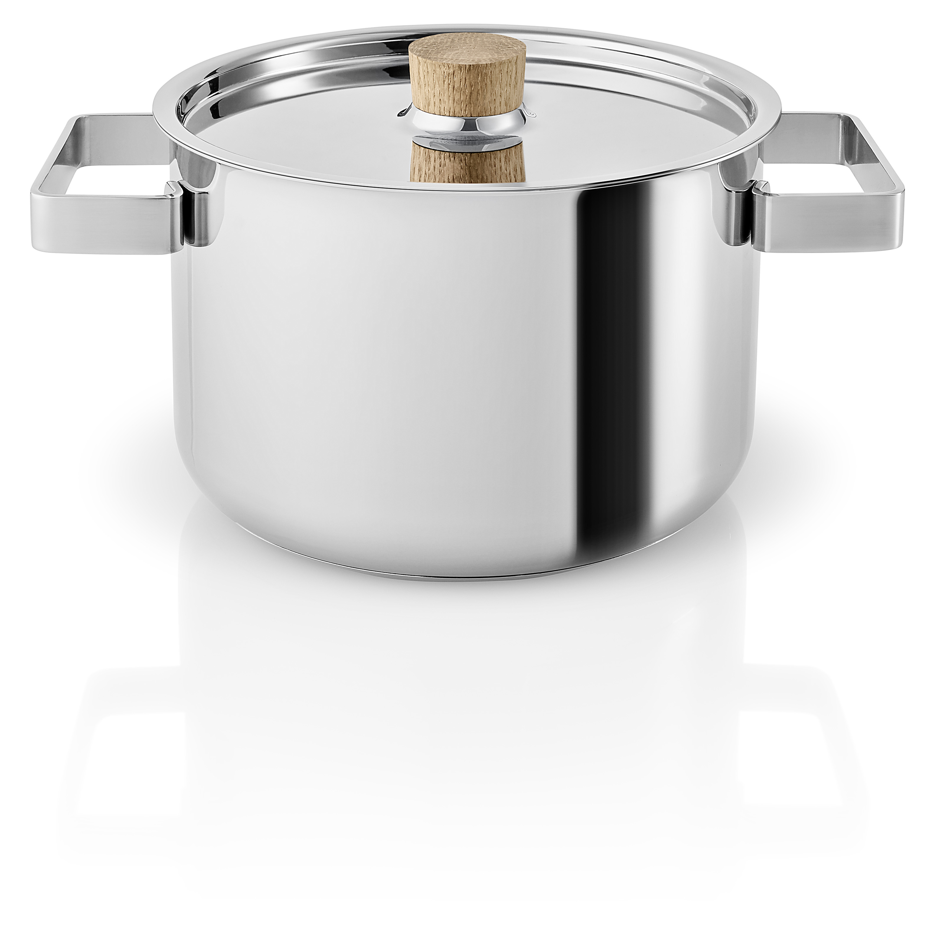 Nordic kitchen pot - 3 l