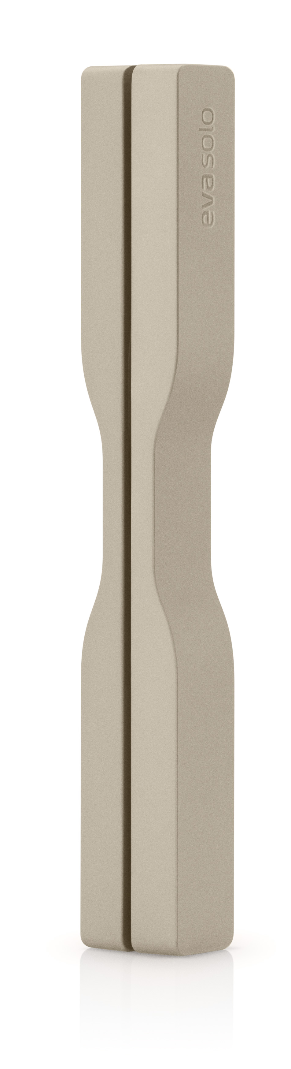 Magnetic trivets - Pearl beige