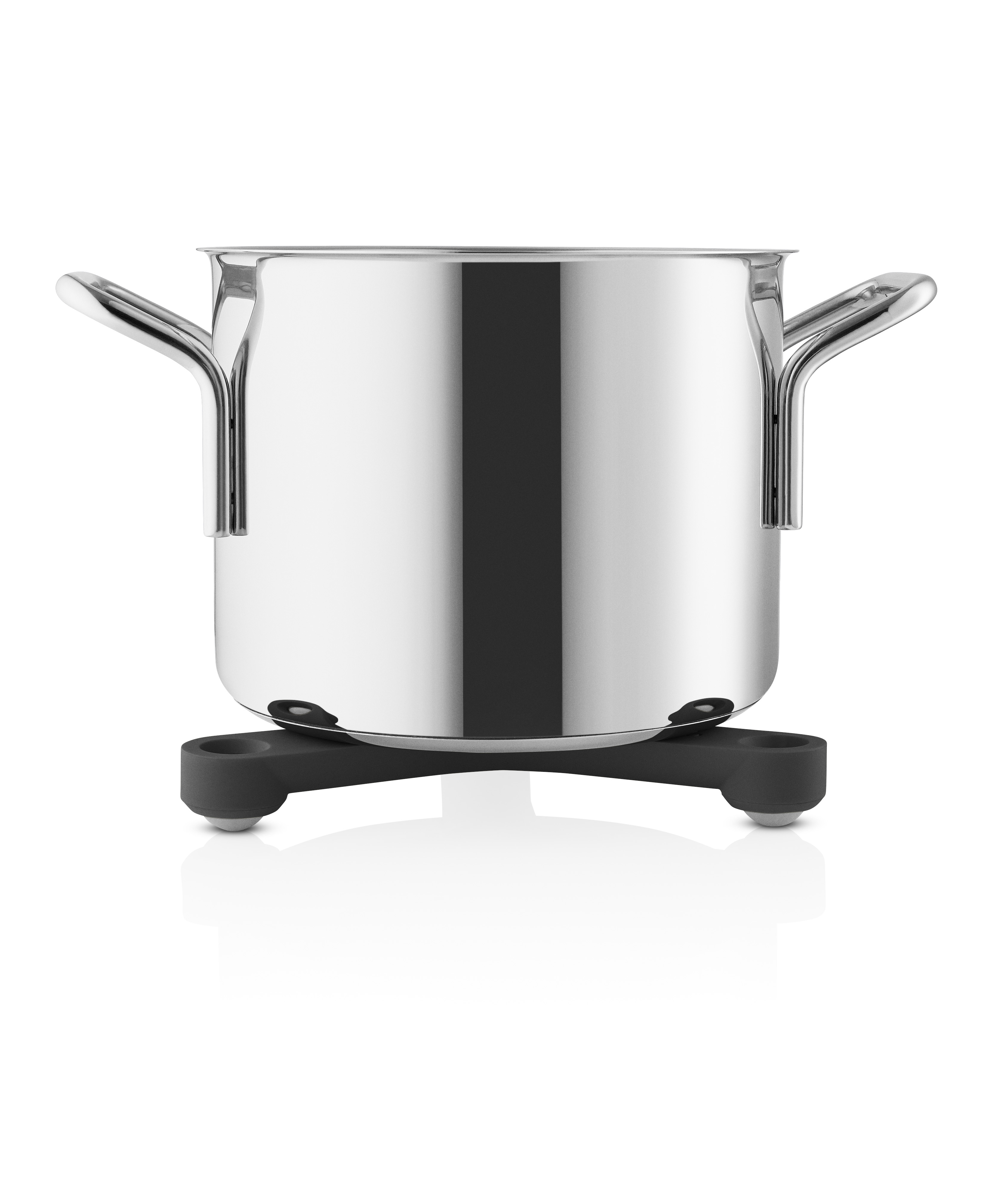 Rolling trivet - Black