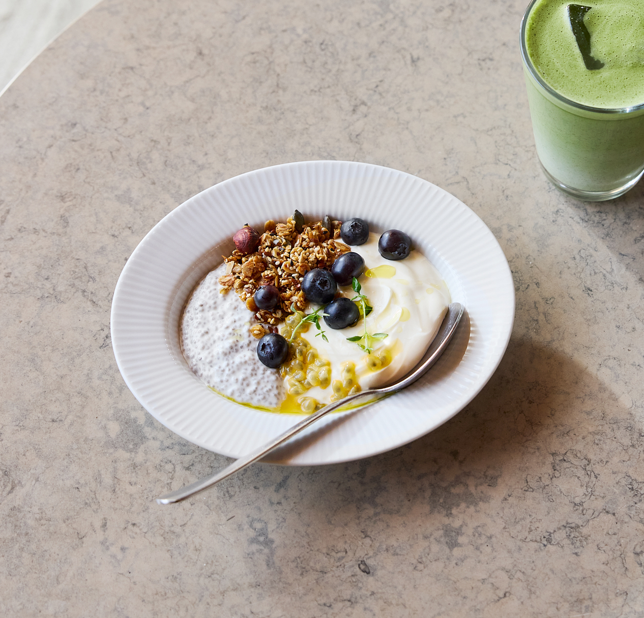 Legio Nova assiet - 21 cm