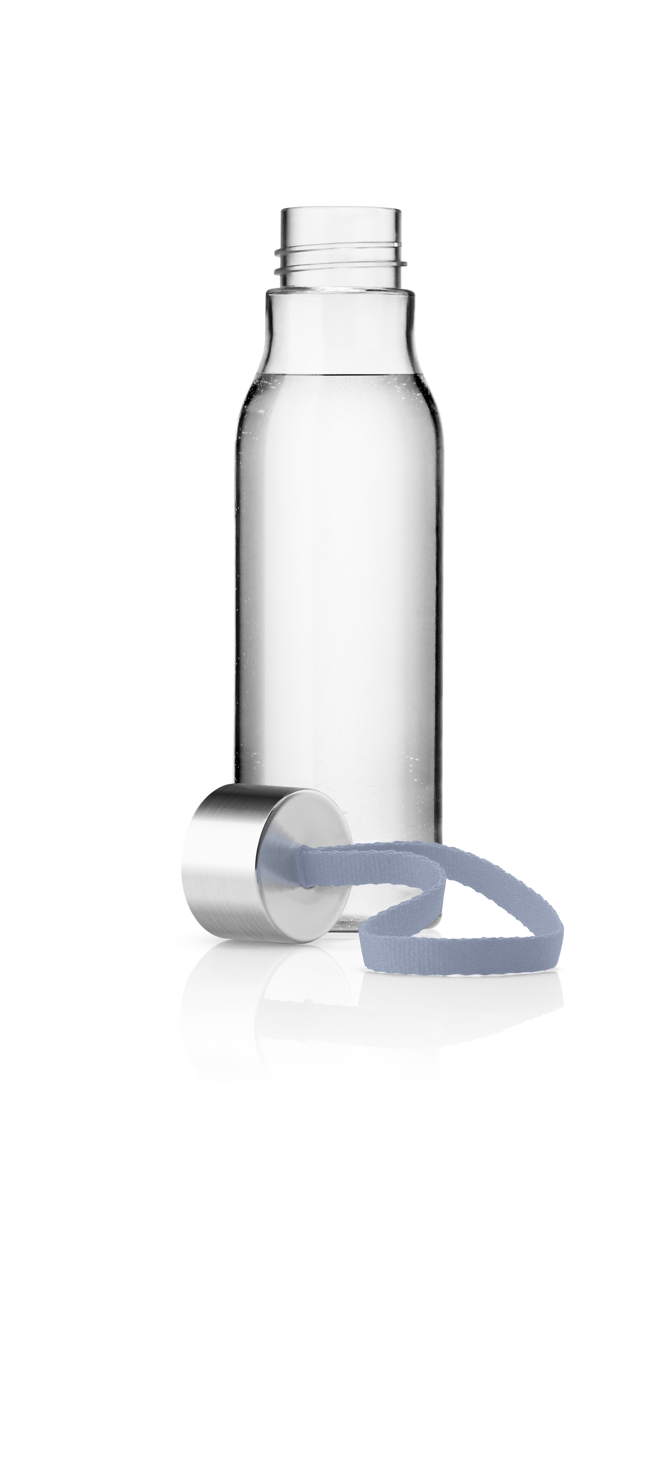 Trinkflasche - 0.5 Liter - Blue sky