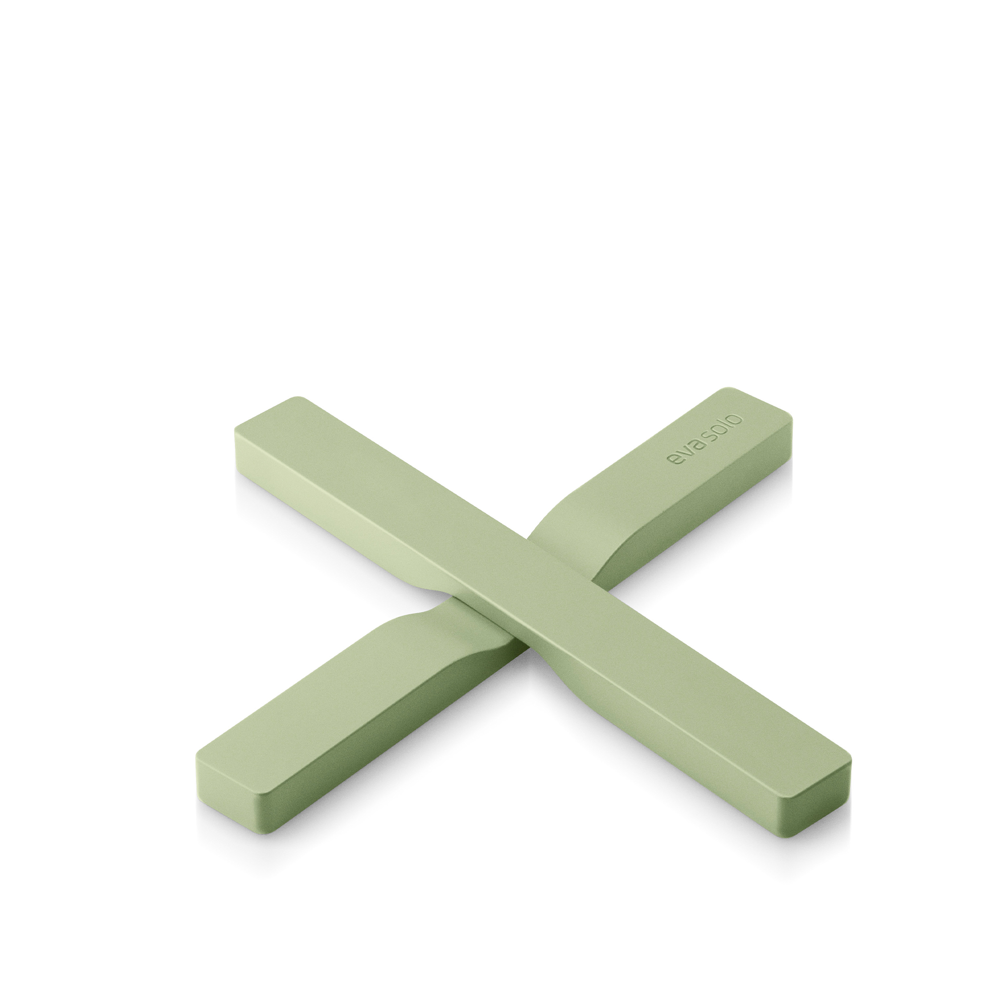 Magnetic trivet Pistachio