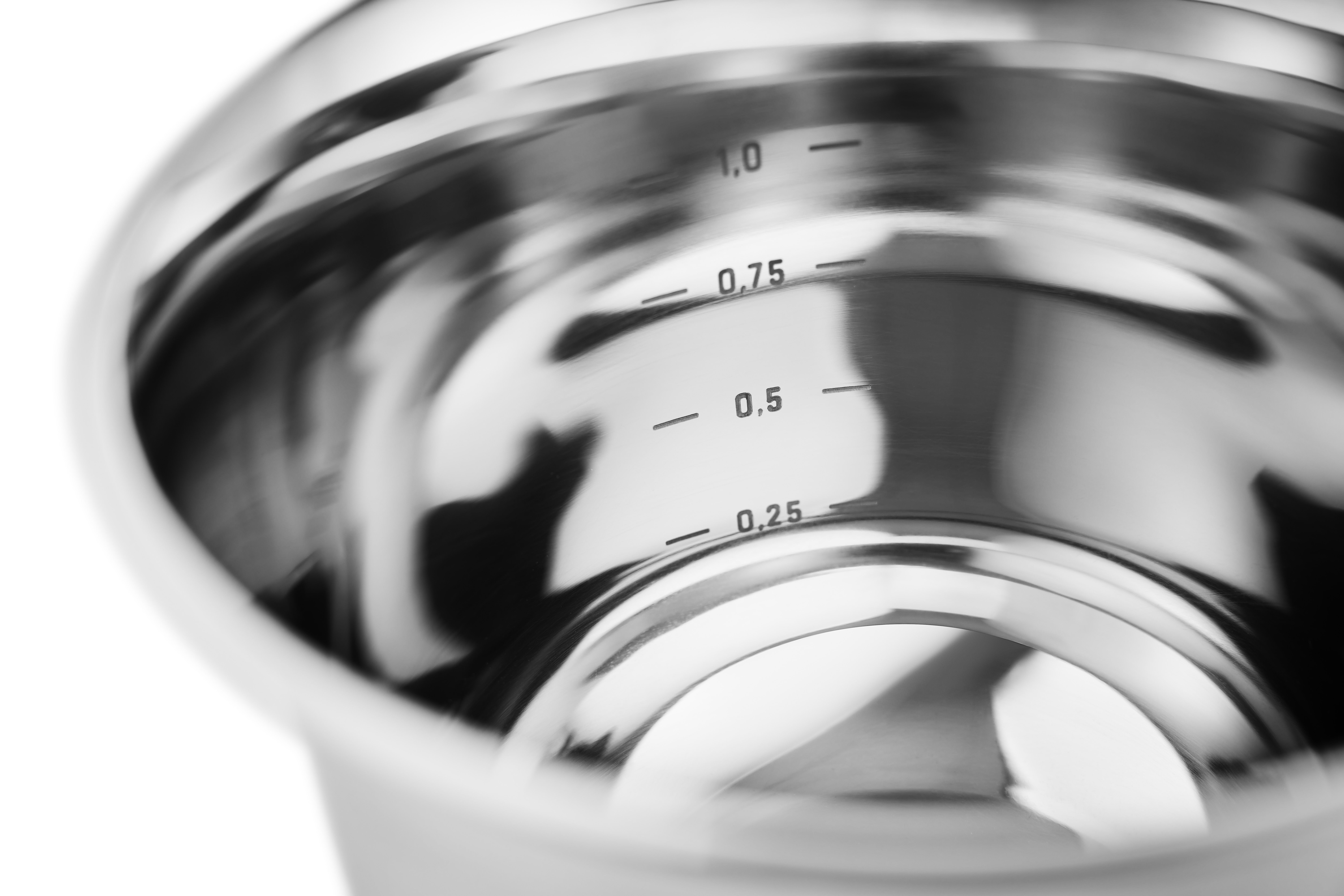 Green tools Røreskål - 1,5 l