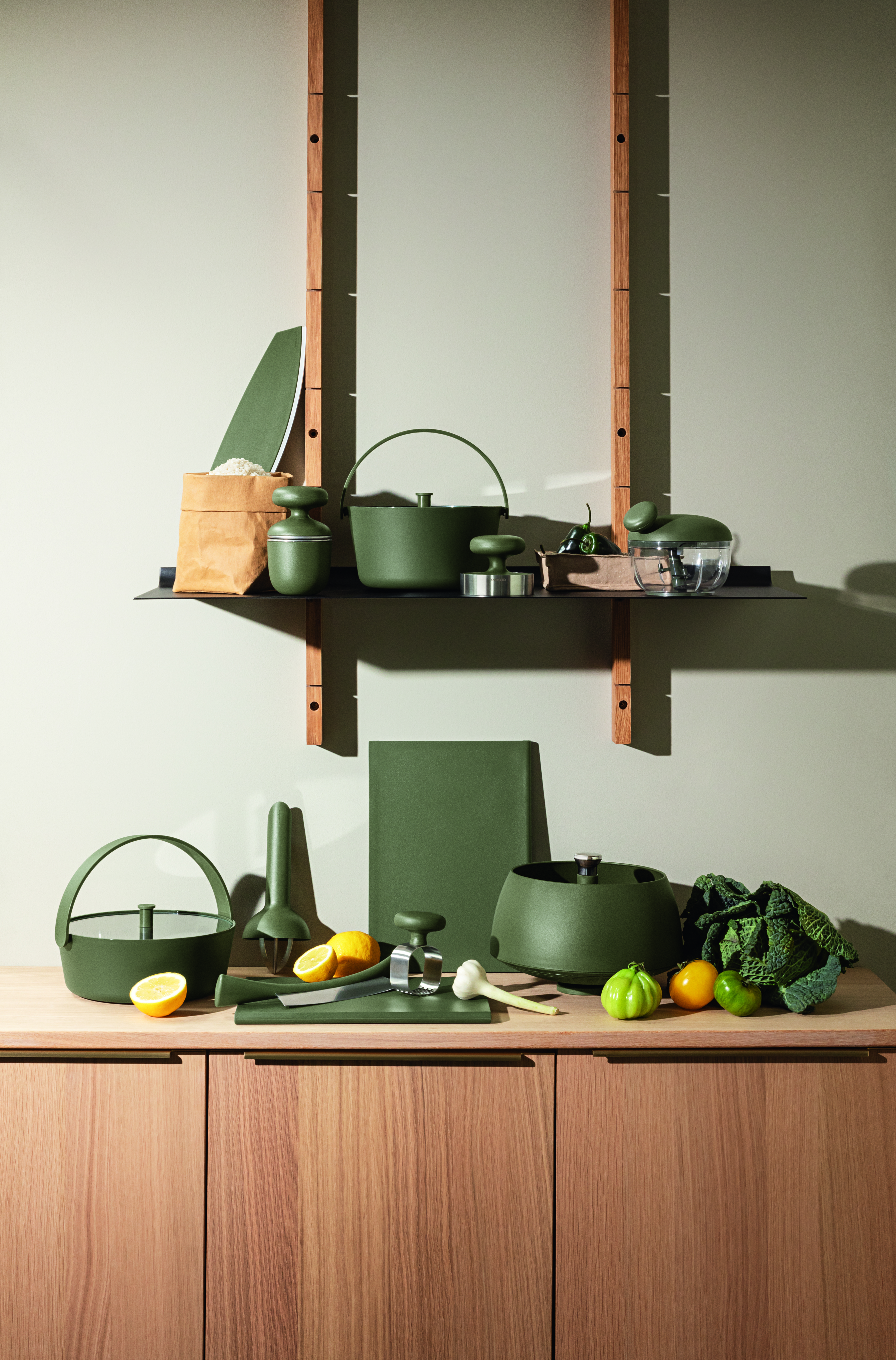 Green tools Mini chopper