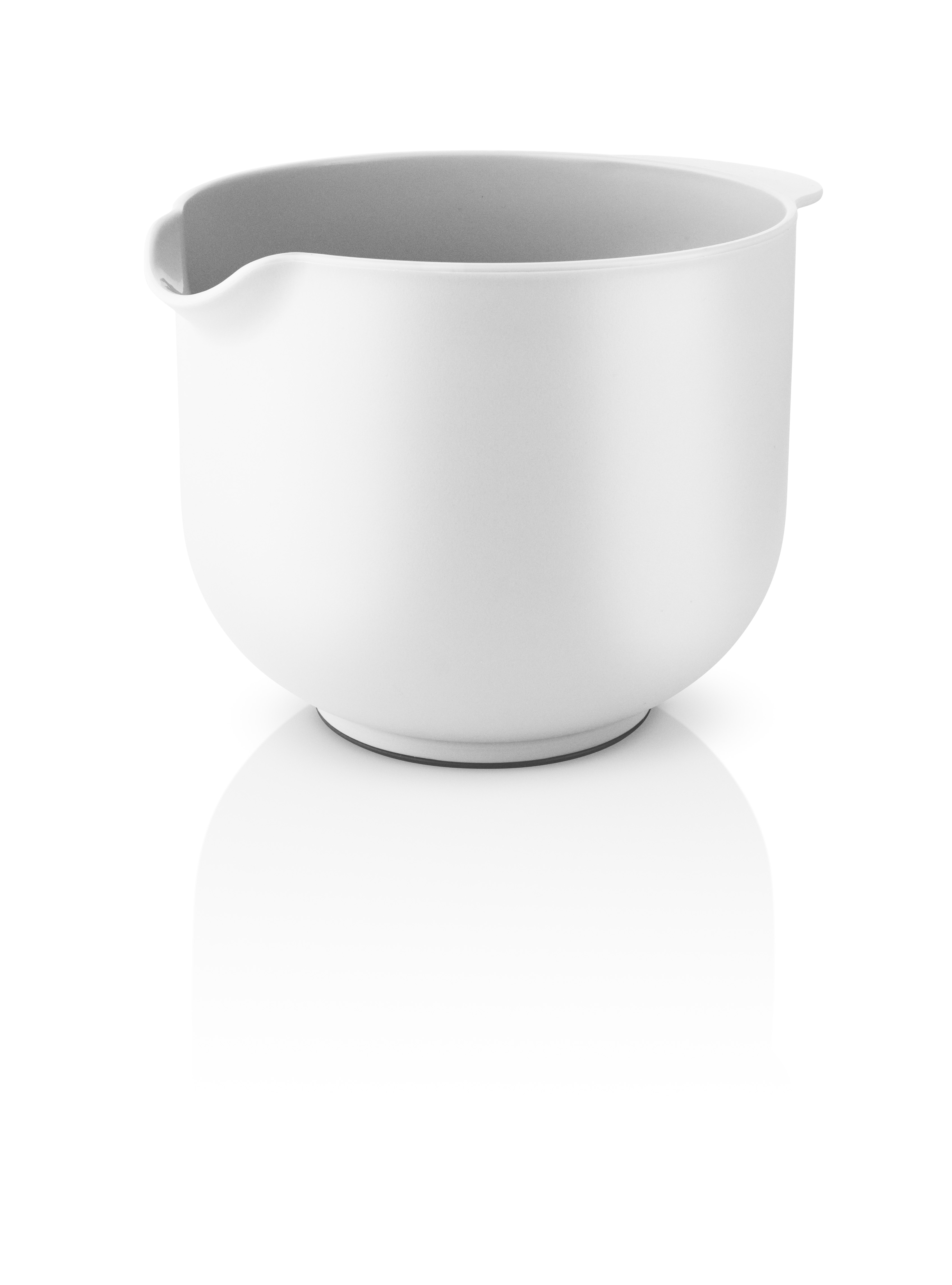 Eva mixing bowl - 1.5 l - White