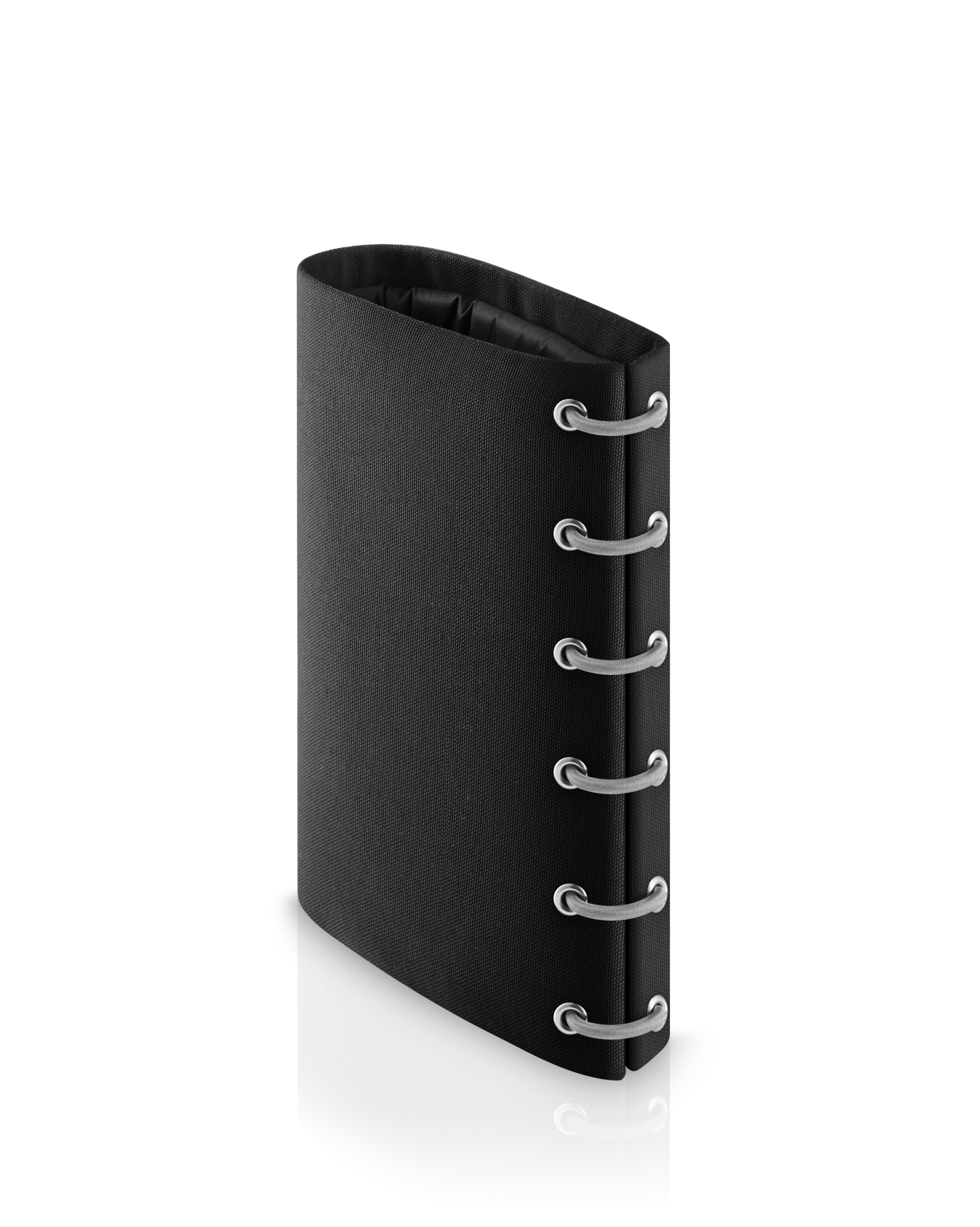 Refroidisseur de vin StayCool - 15.5 cm - Noir