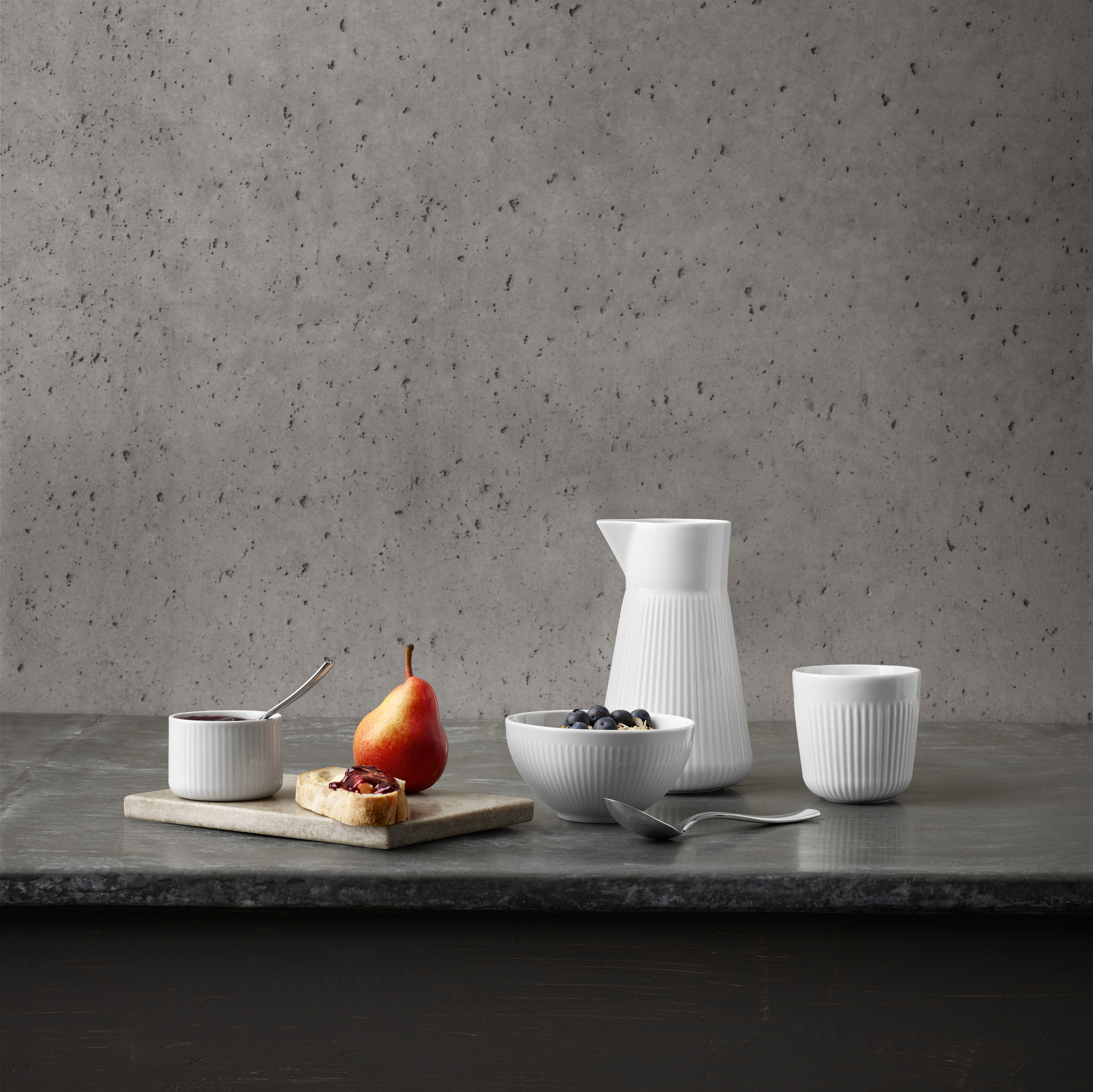 Legio Nova bol avec couvercle