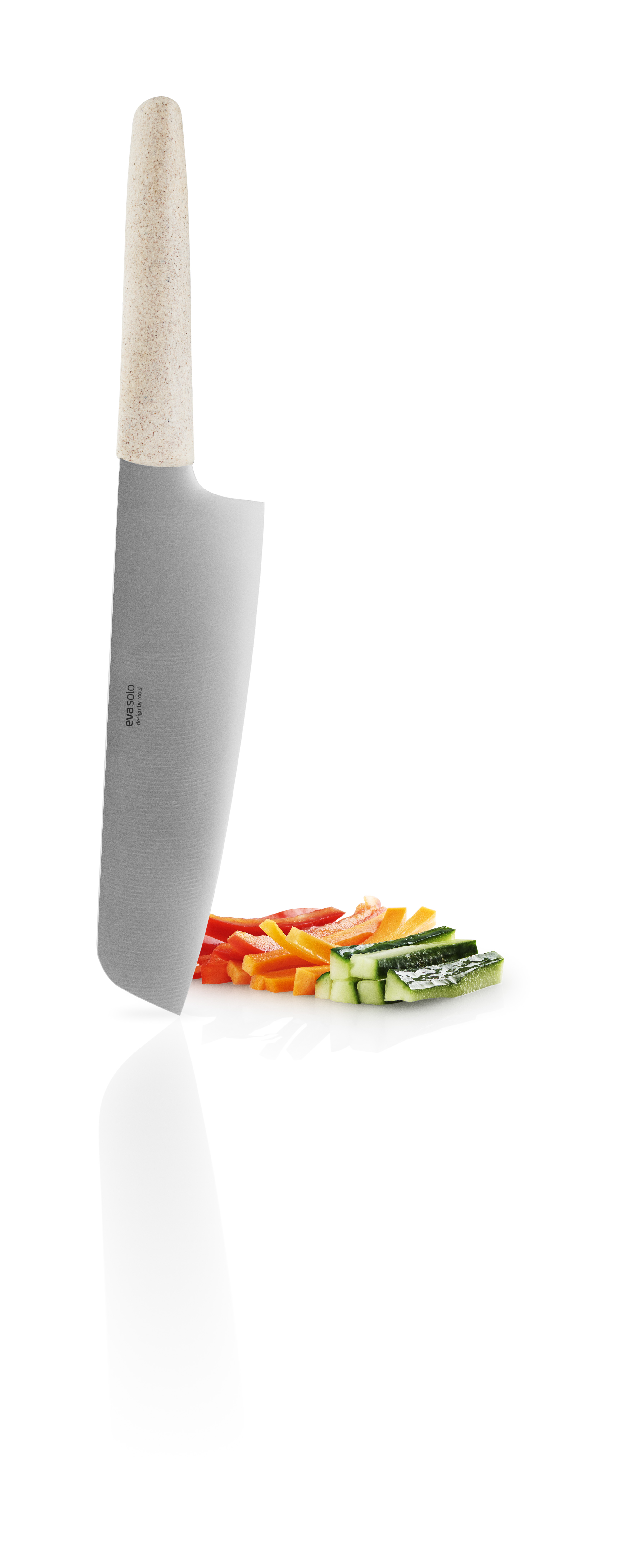 Green tools Santoku - 18 cm