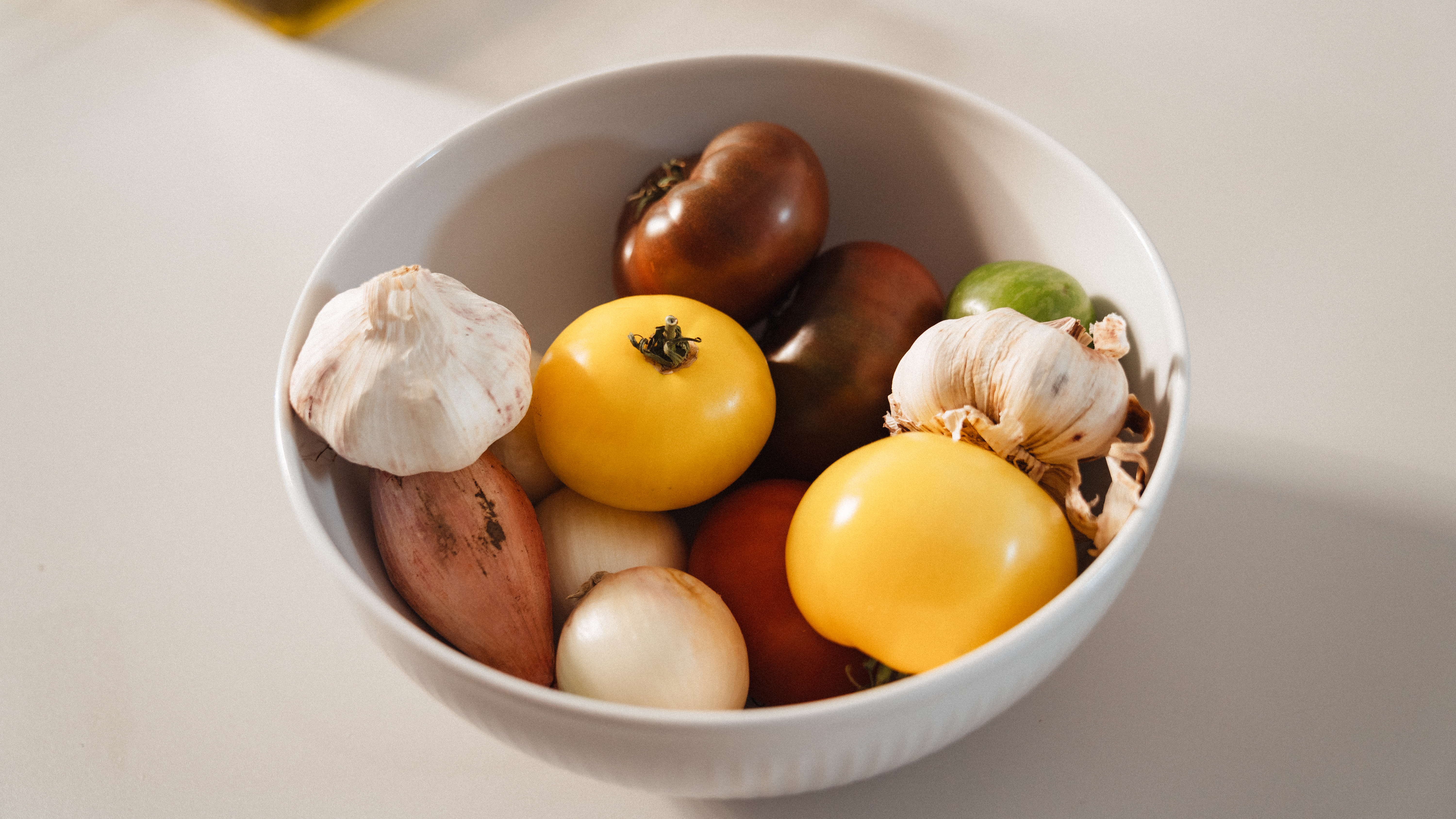 Legio Nova bowl - 3.2 l