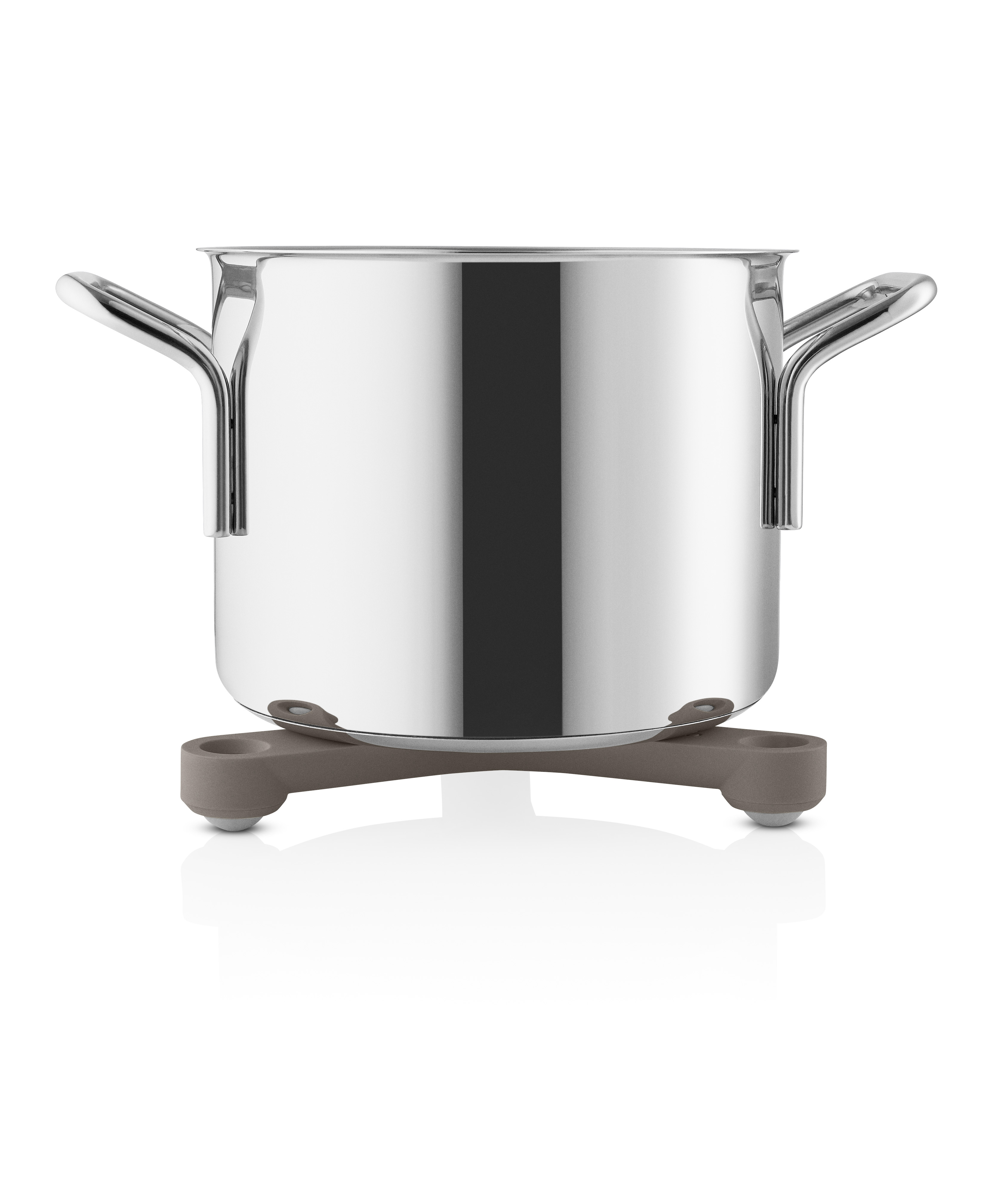 Rolling trivet - Taupe