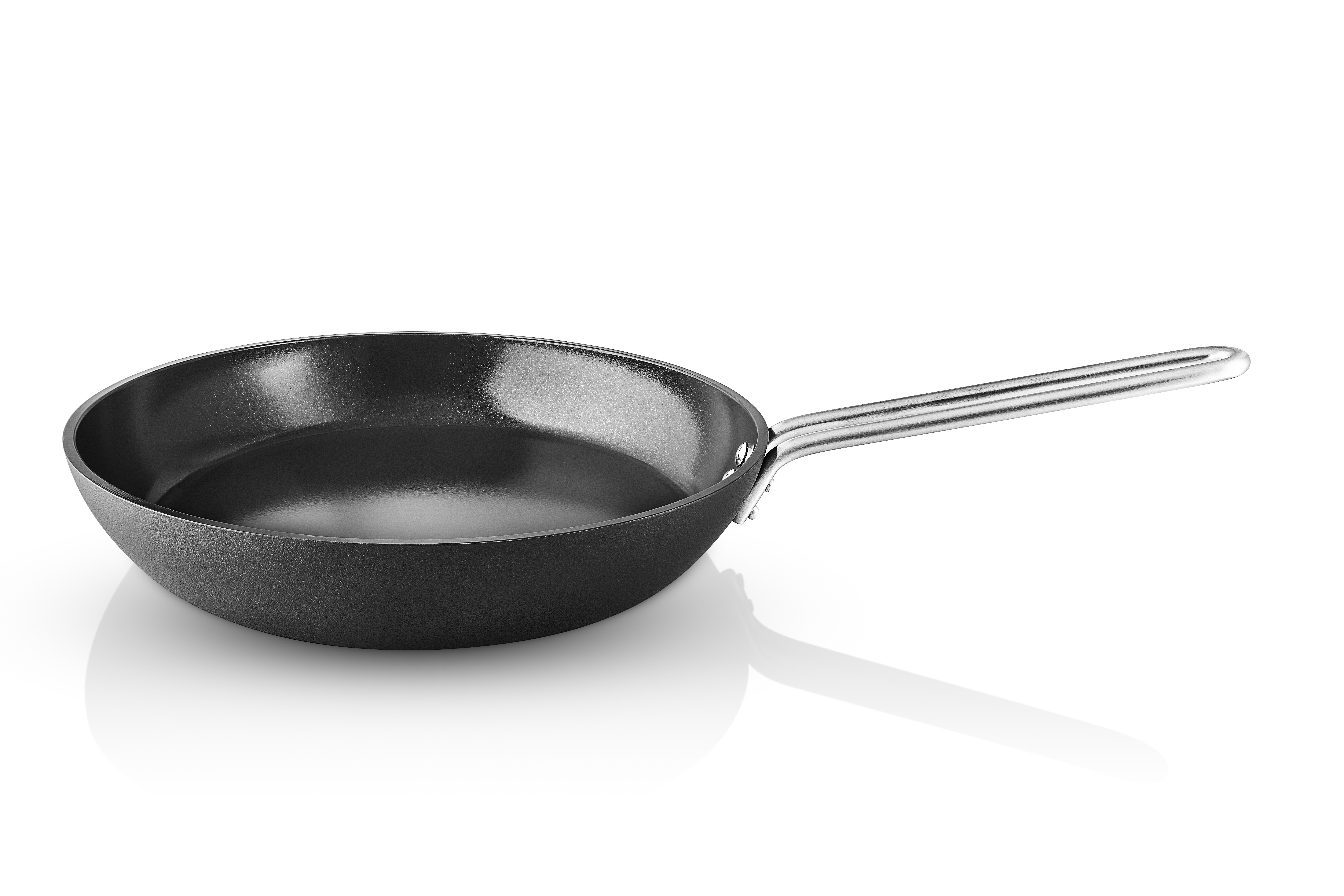 Professional frying pan - 30 cm - ceramic Slip-Let® non-stick