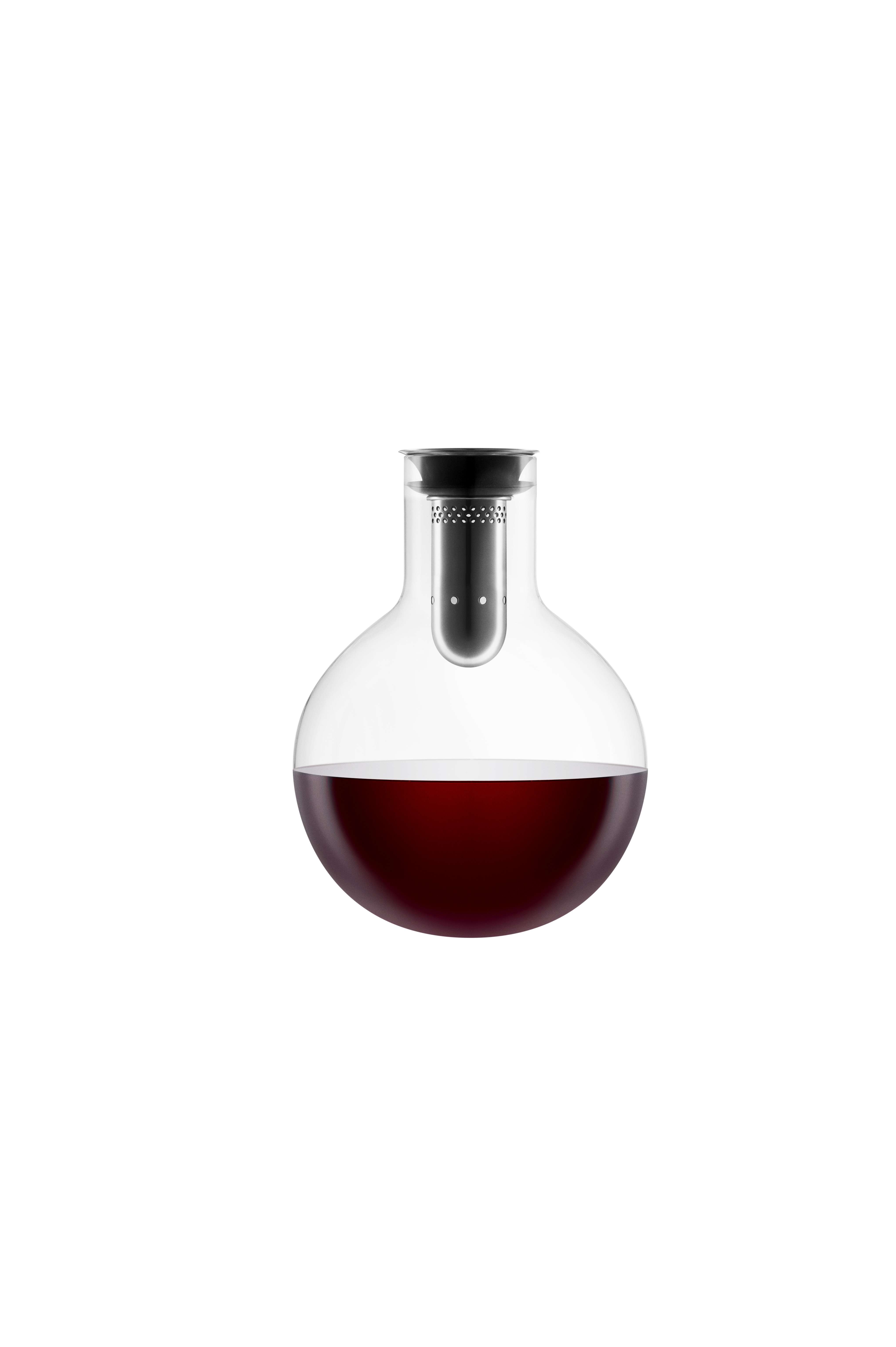 Carafe à décanter - 0.75 l - Verre soufflé-bouche