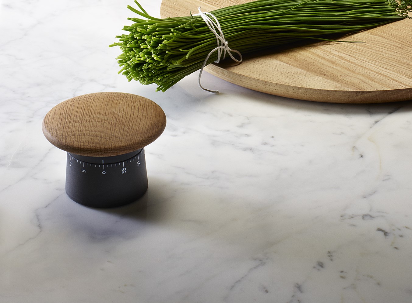 Nordic kitchen Timer
