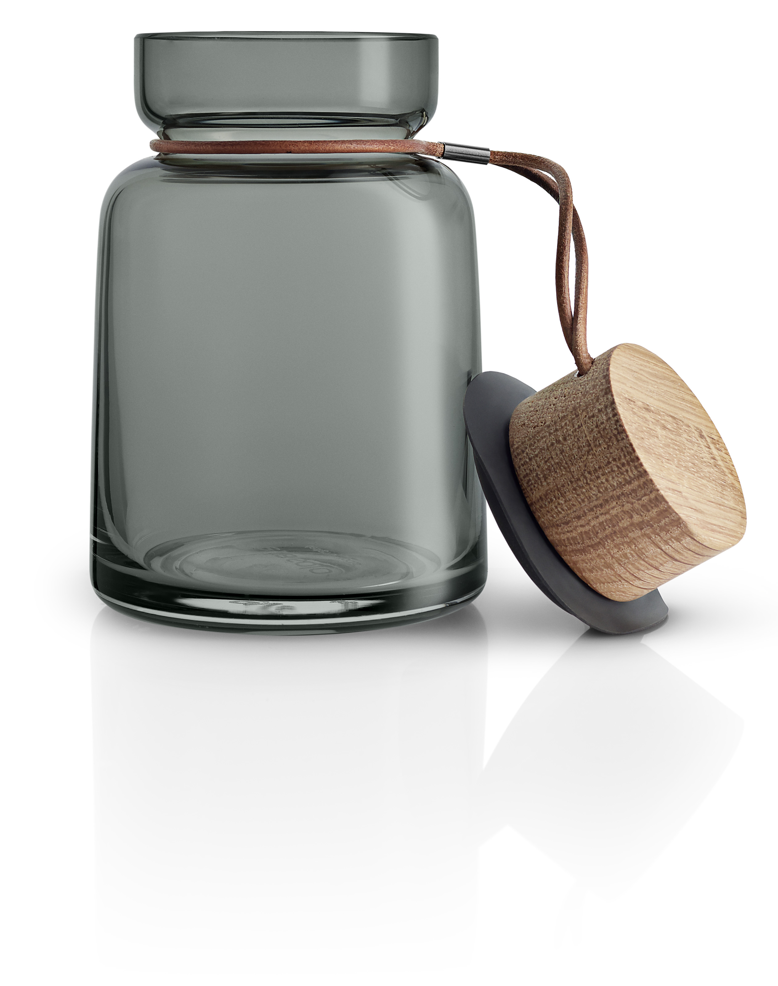 Silhouette - 0.7 L - oppbevaringsglass