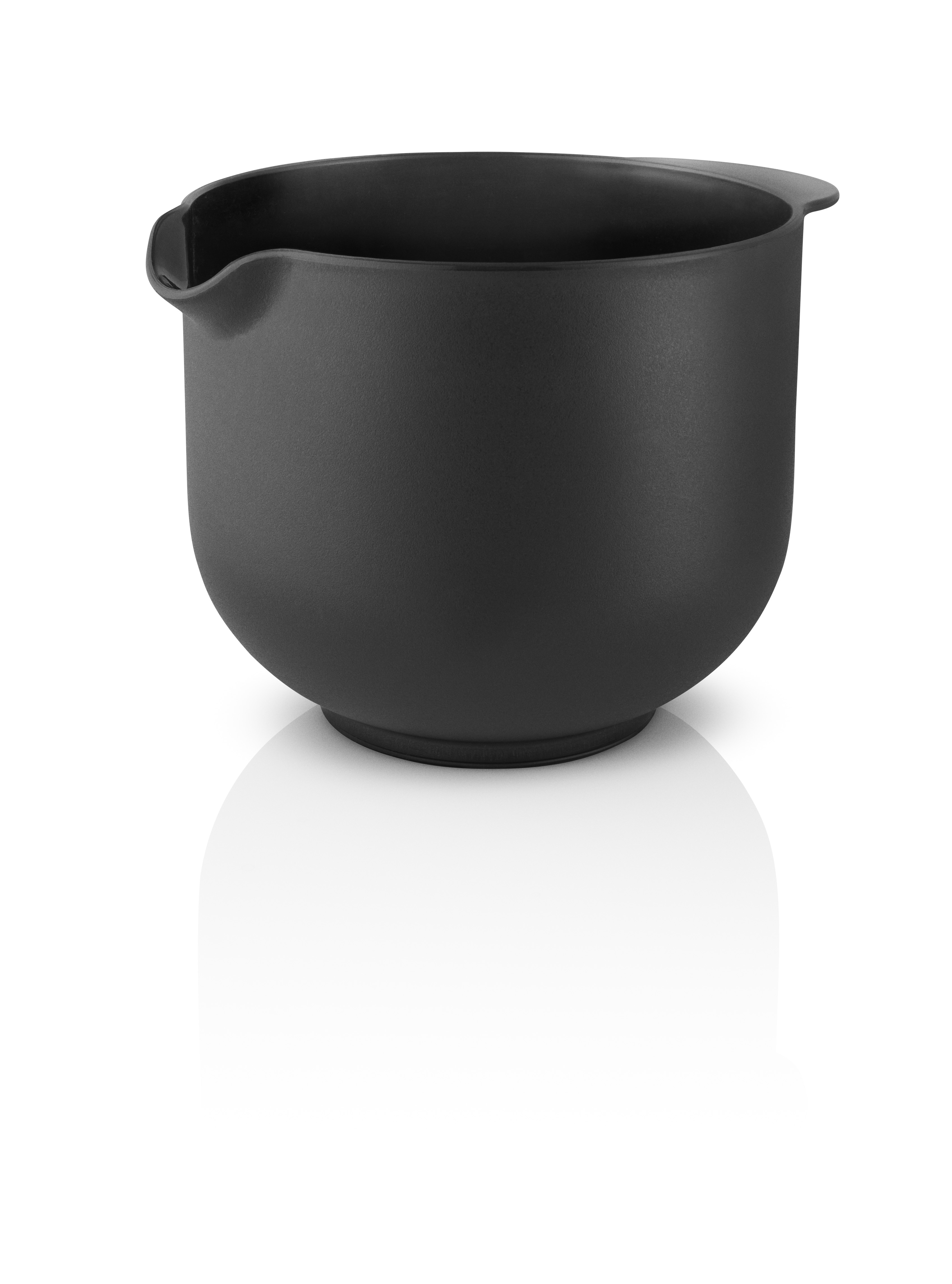 Eva bakebolle - 1,5 l - Black