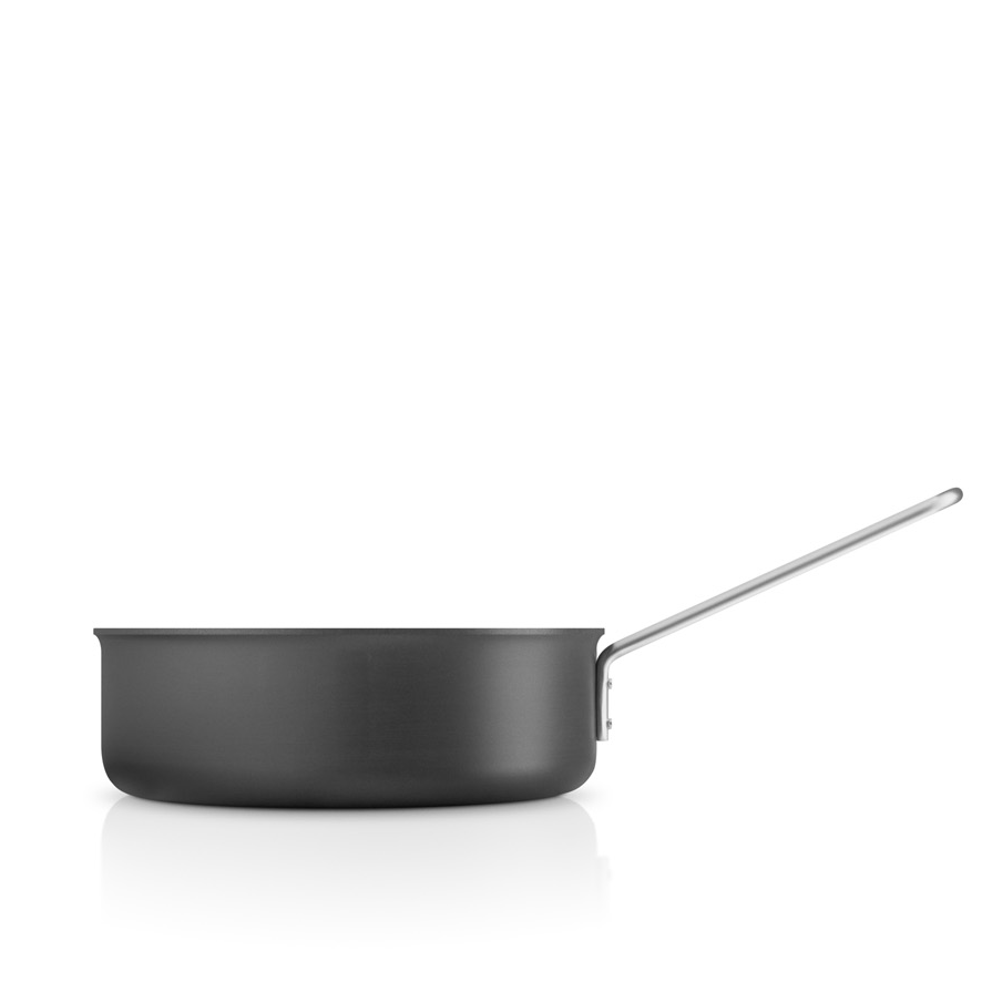Sauté pan - 24 cm - Dura line, Slip-Let® non-stick