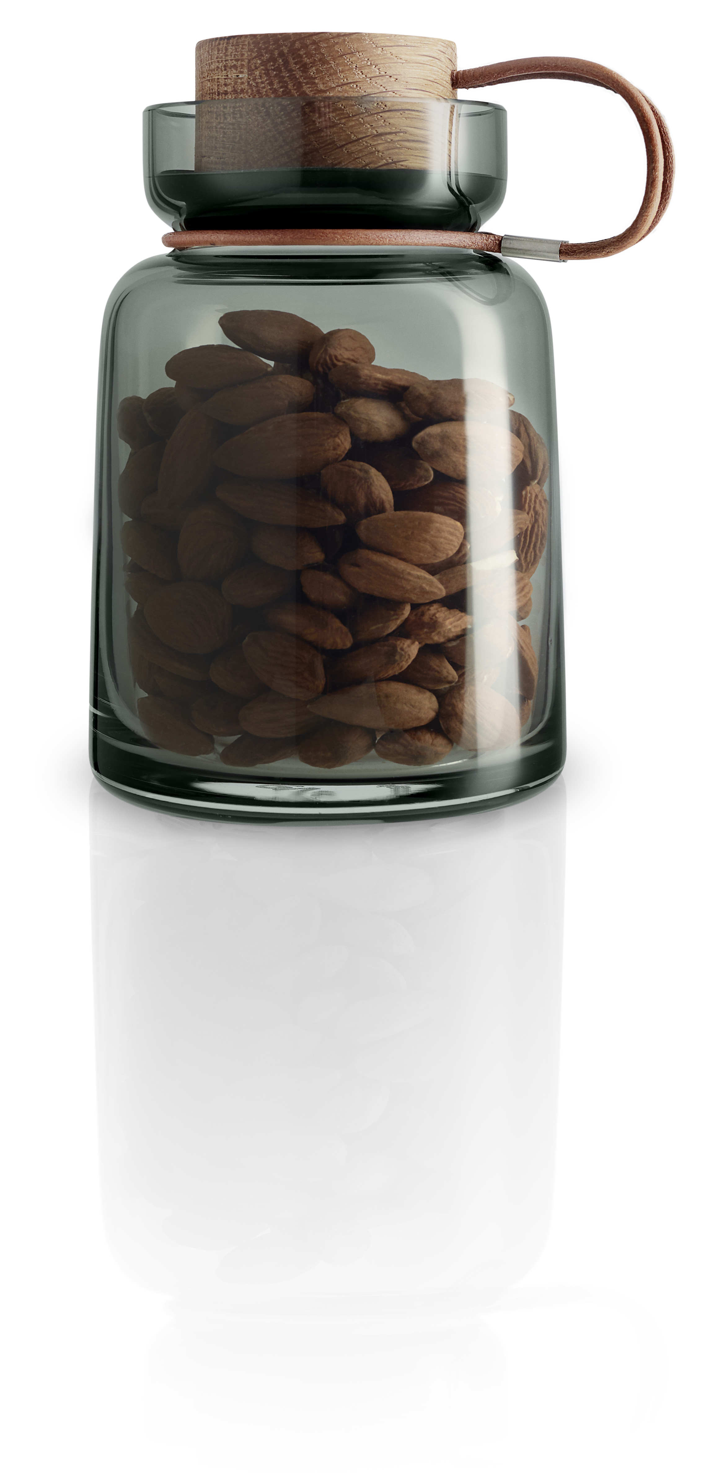 Silhouette - 0.7 L - oppbevaringsglass