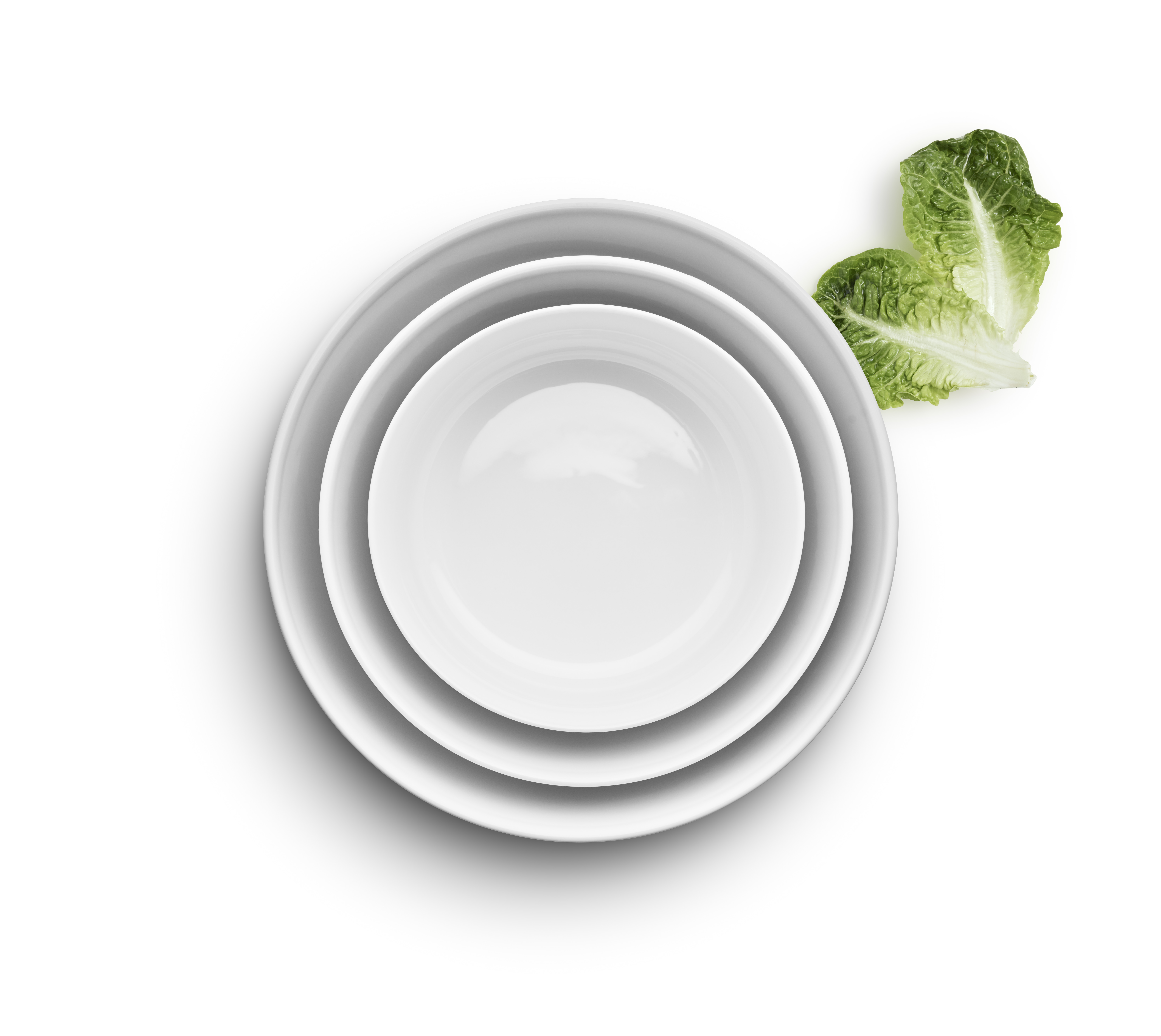 Legio Nova Bowl set cylinder 3 pcs. 1.0 l 2.1 l 3.75 l