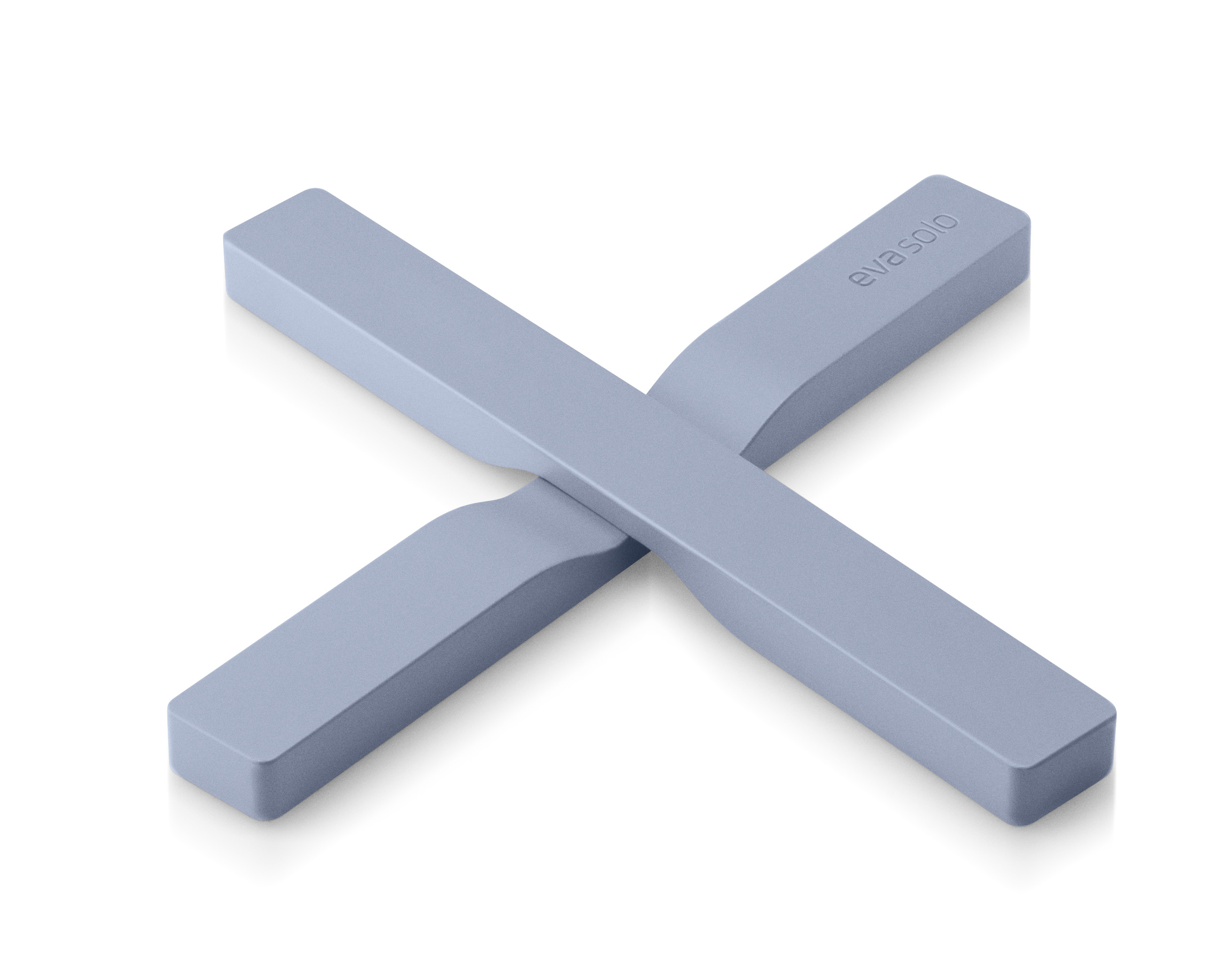 Magnetic trivets - Blue sky