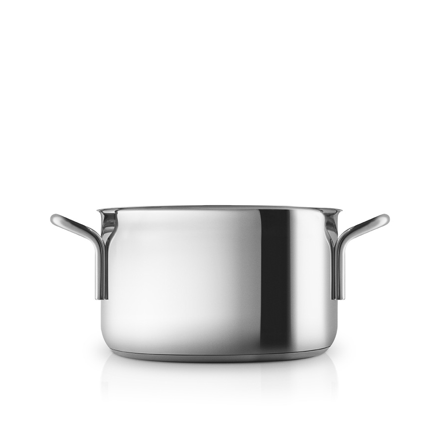 Steel line pot - 3.6 l