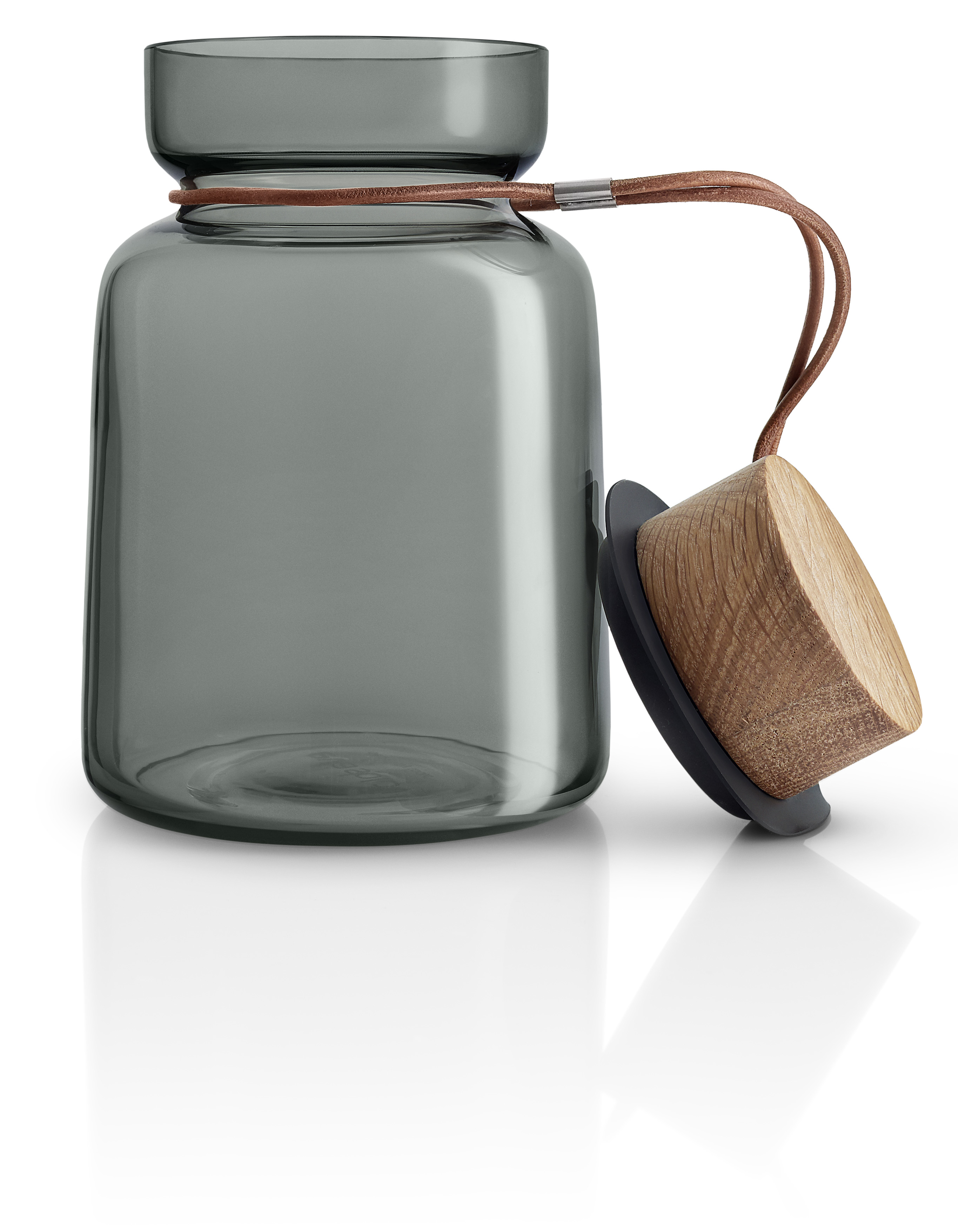 Silhouette - 1.0 L - storage jar