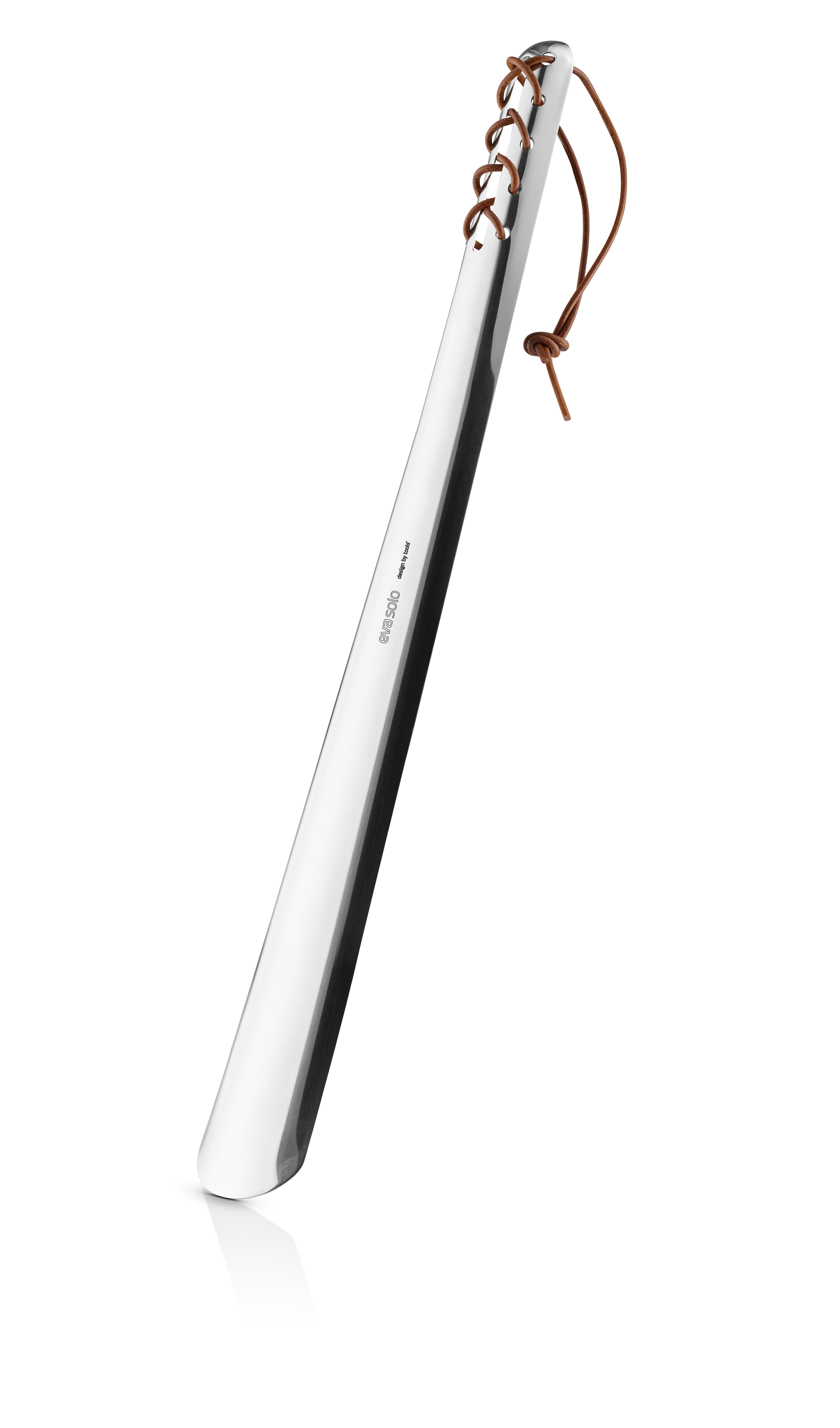 Shoehorn 55 cm steel