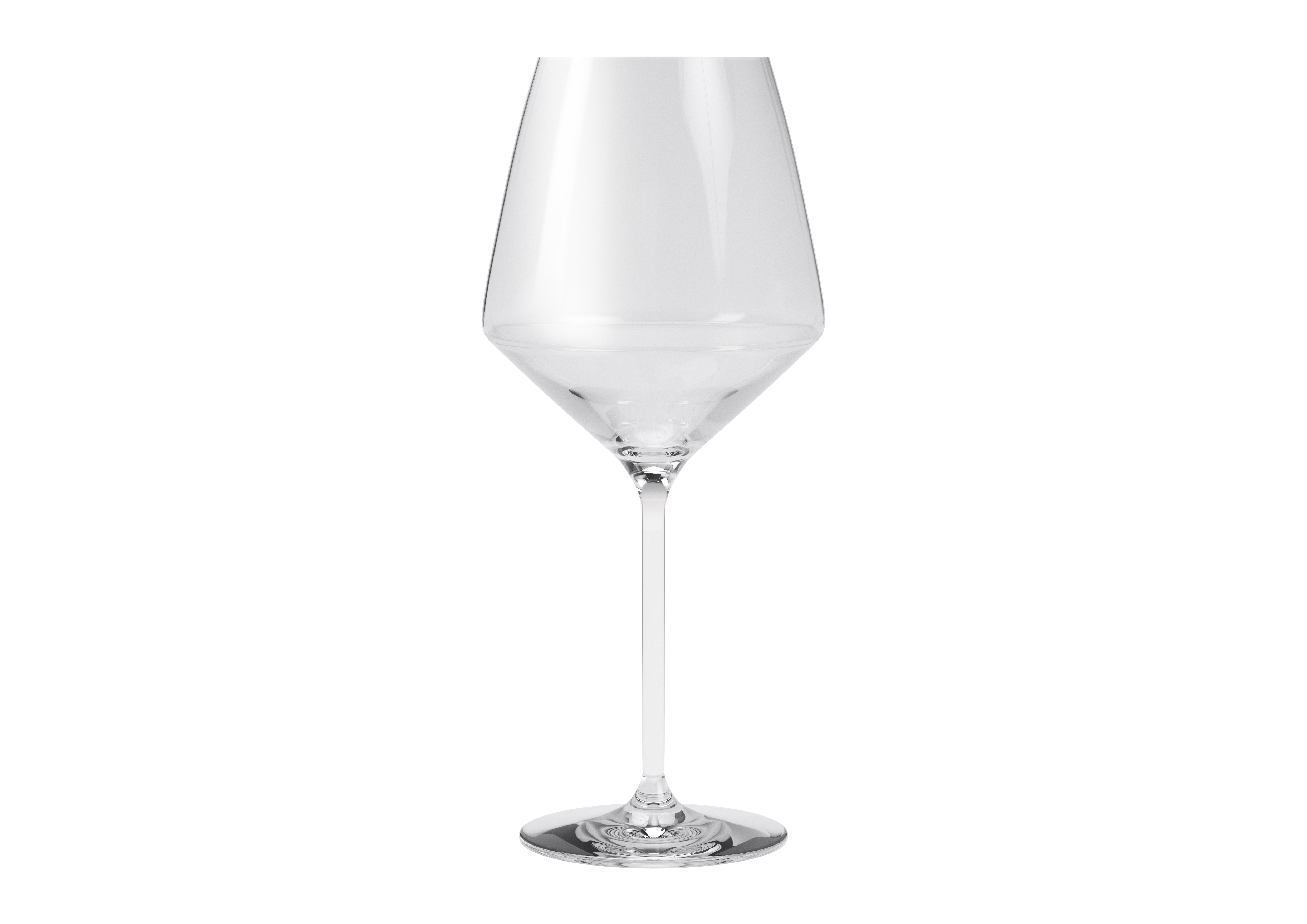 Legio Nova bourgogne vinglas - 65 cl - 6 stk.