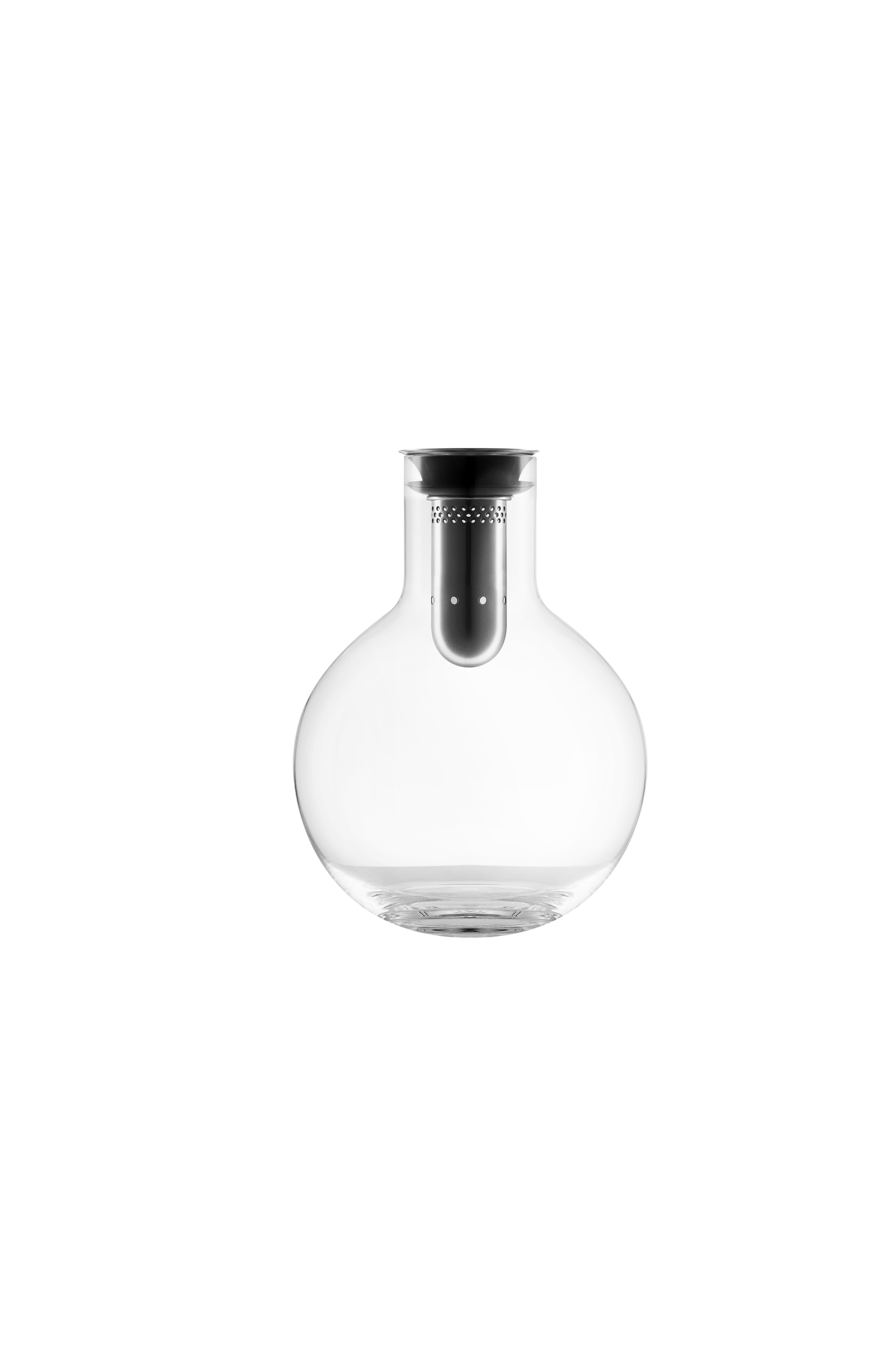 Carafe à décanter - 0.75 l - Verre soufflé-bouche