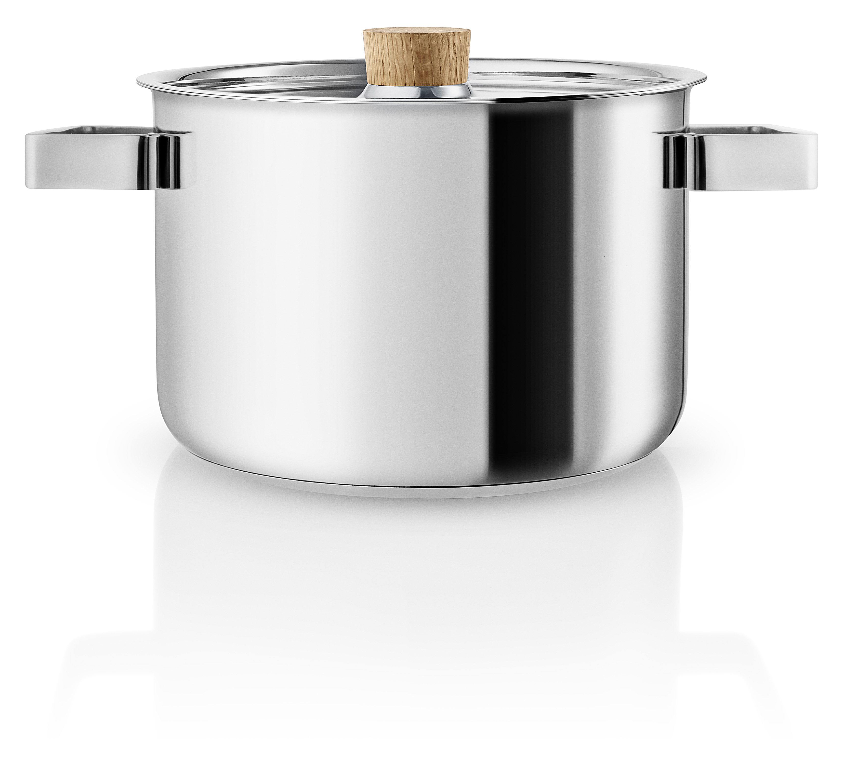 Nordic kitchen pot - 3 l