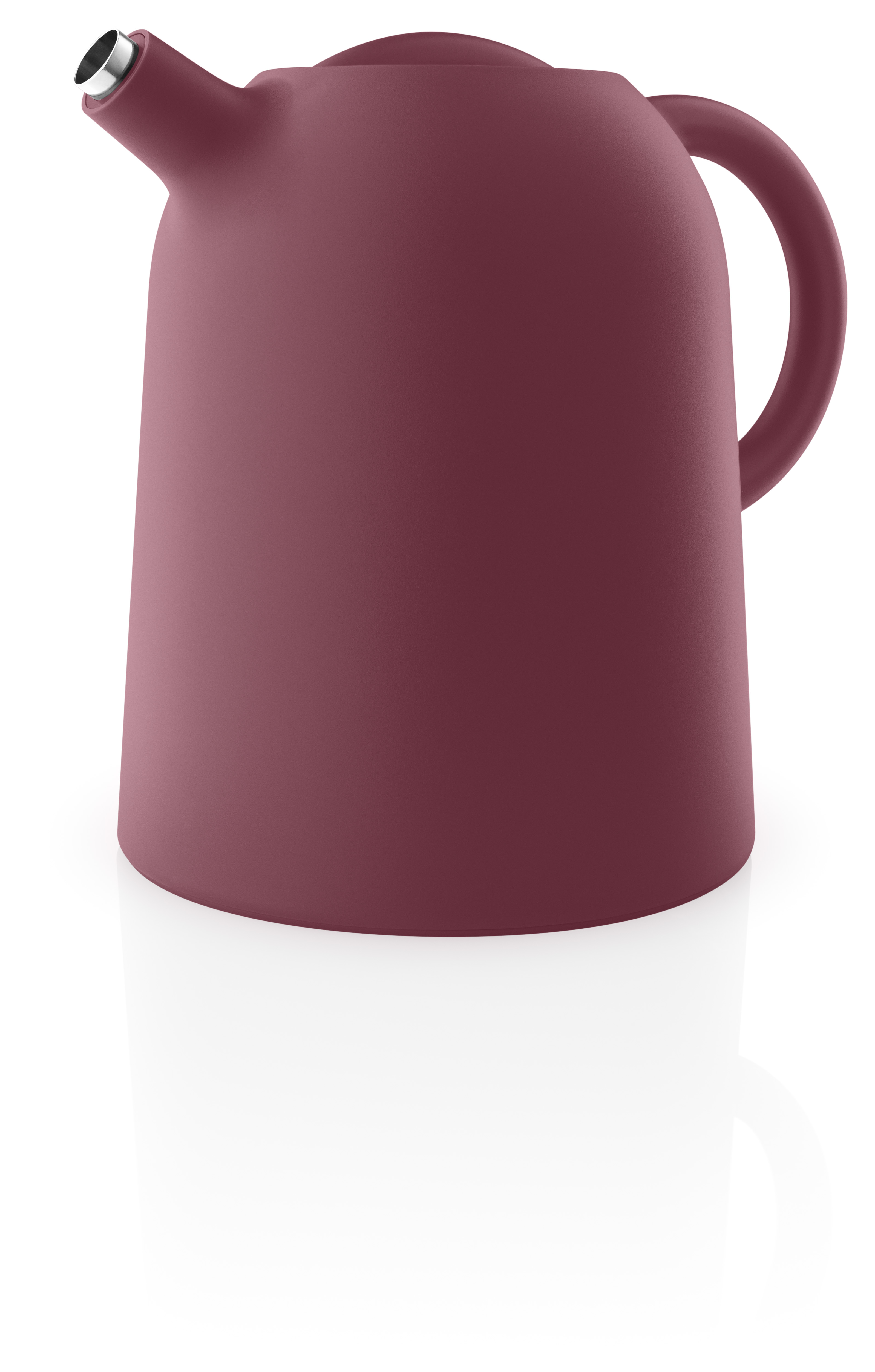 Thimble vacuum jug - 1 liter - Pomegranate