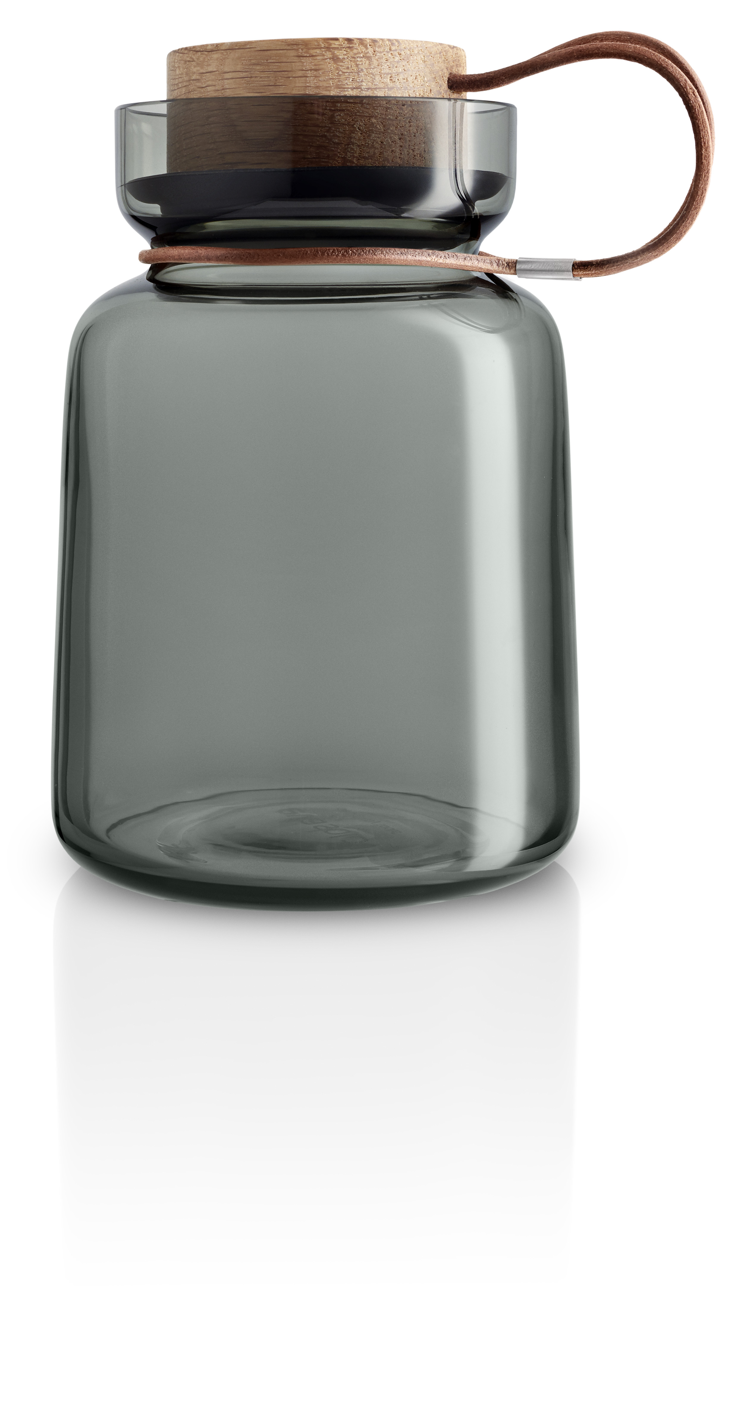 Silhouette - 1.0 L - storage jar