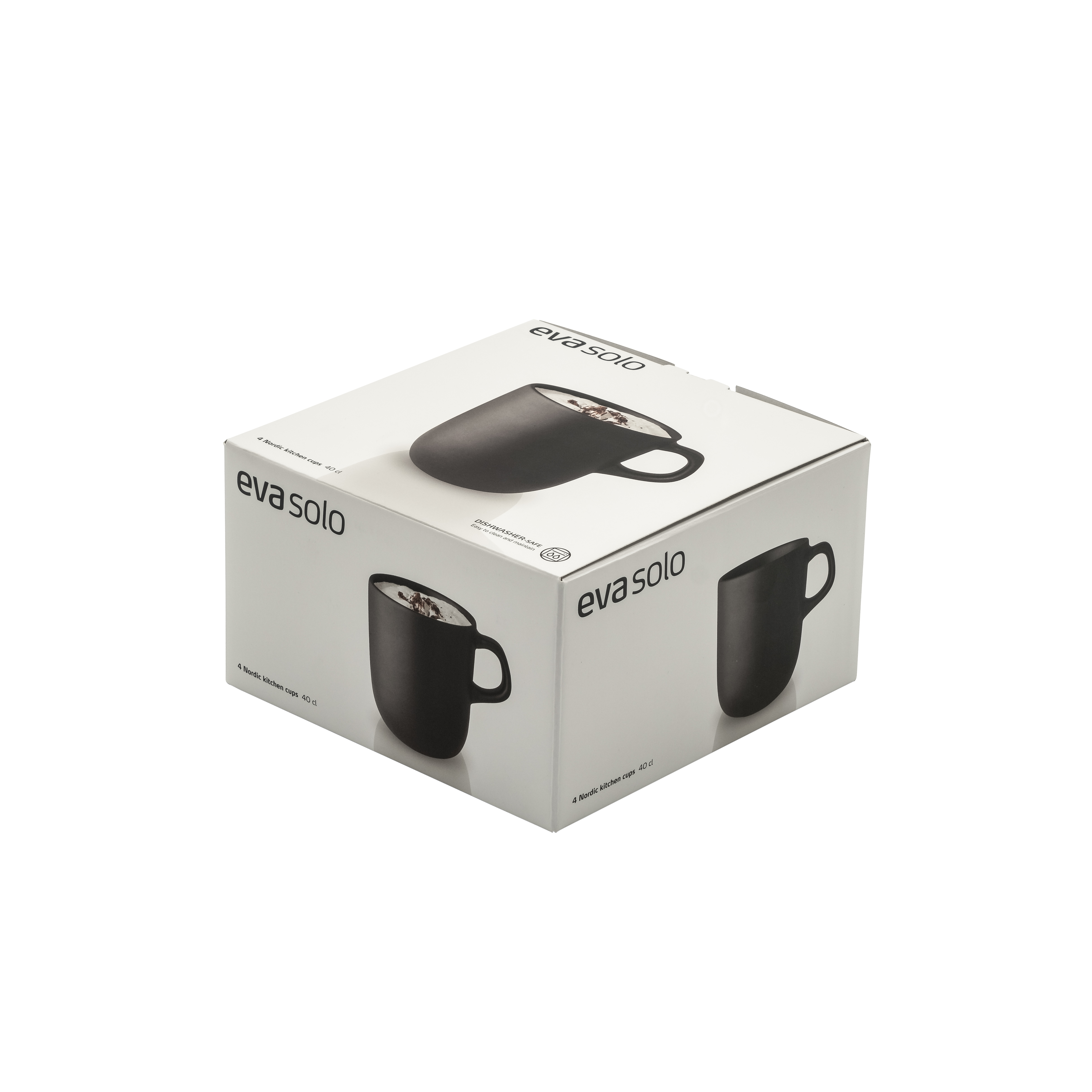 Nordic kitchen Kop - 40 cl